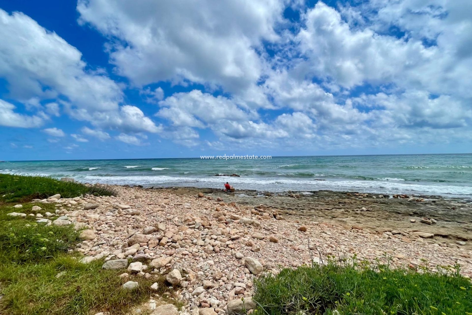 Återförsäljning - Lägenhet -
Torrevieja - Playa del Cura