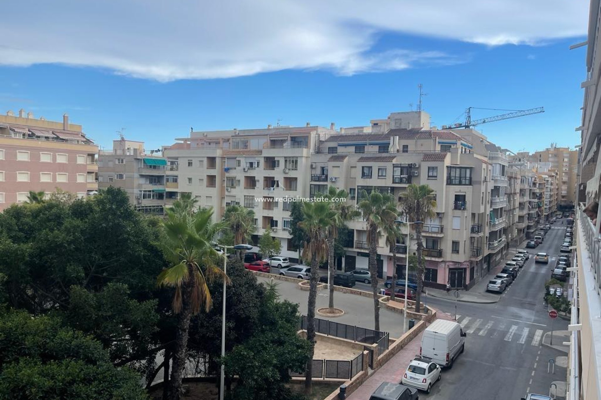 Återförsäljning - Lägenhet -
Torrevieja - Playa del Cura