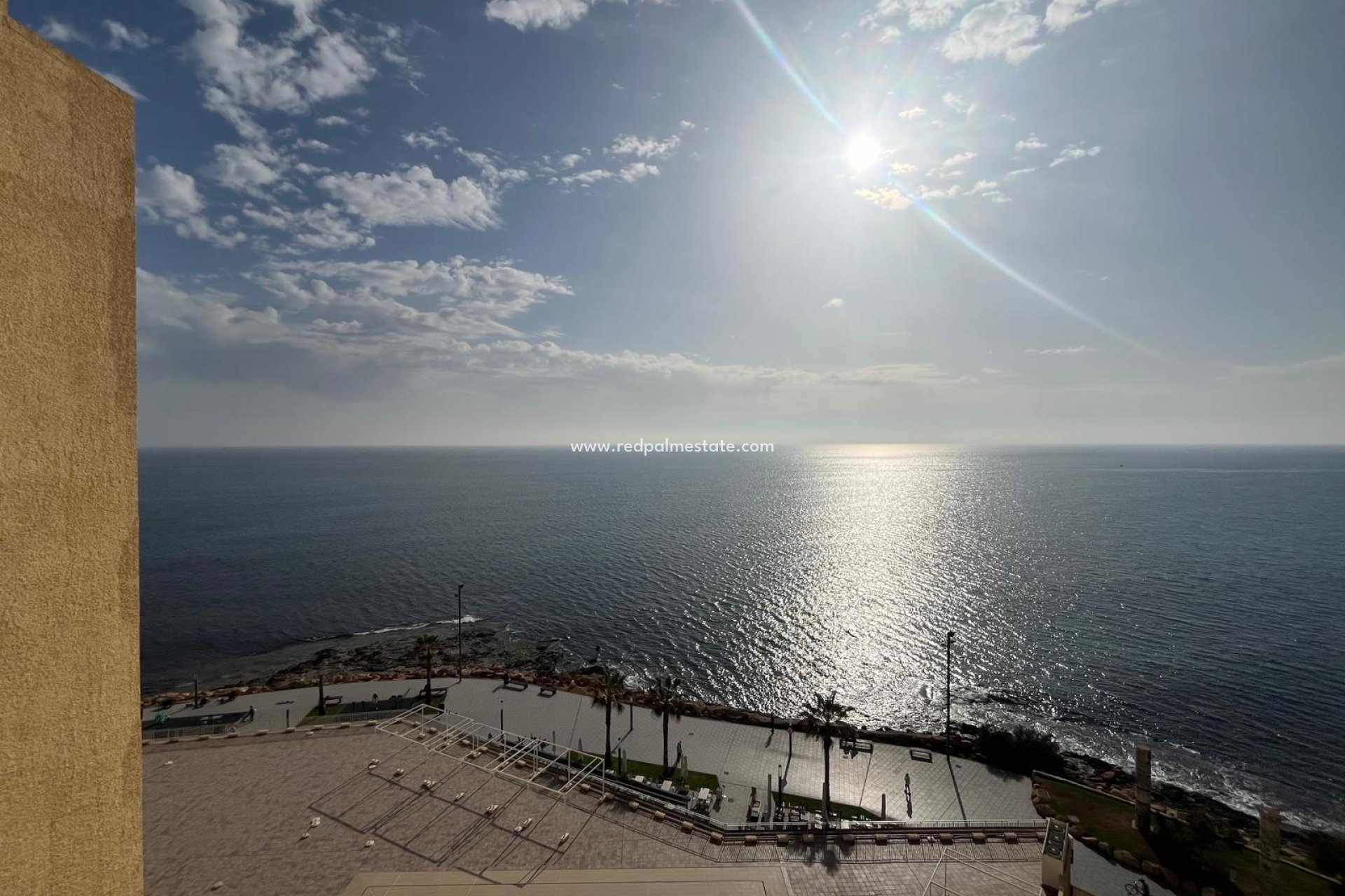 Återförsäljning - Lägenhet -
Torrevieja - Playa del Cura