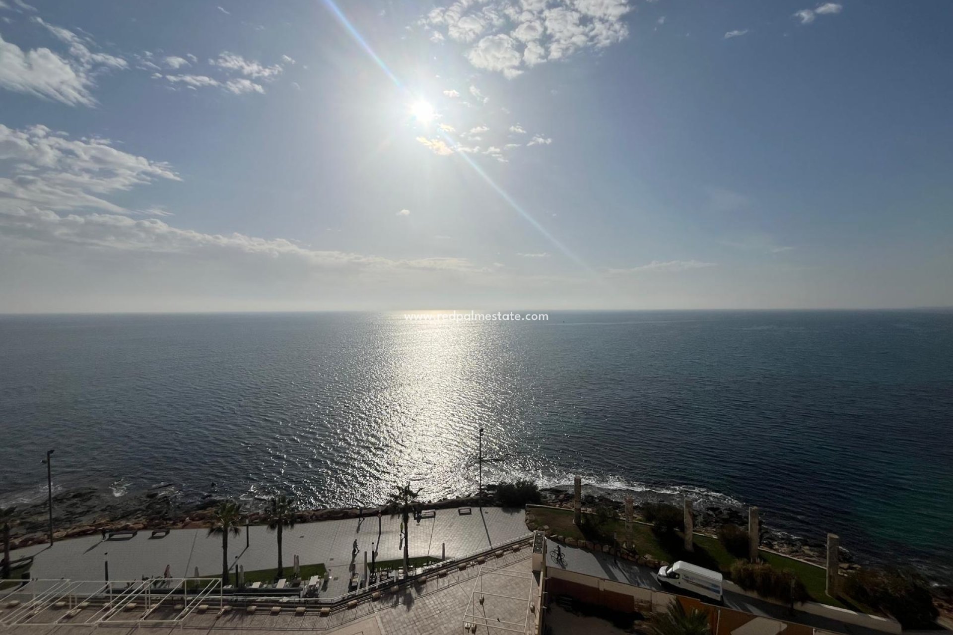 Återförsäljning - Lägenhet -
Torrevieja - Playa del Cura