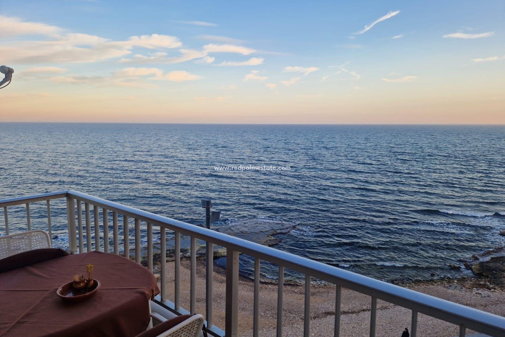 Återförsäljning - Lägenhet -
Torrevieja - Playa del Cura