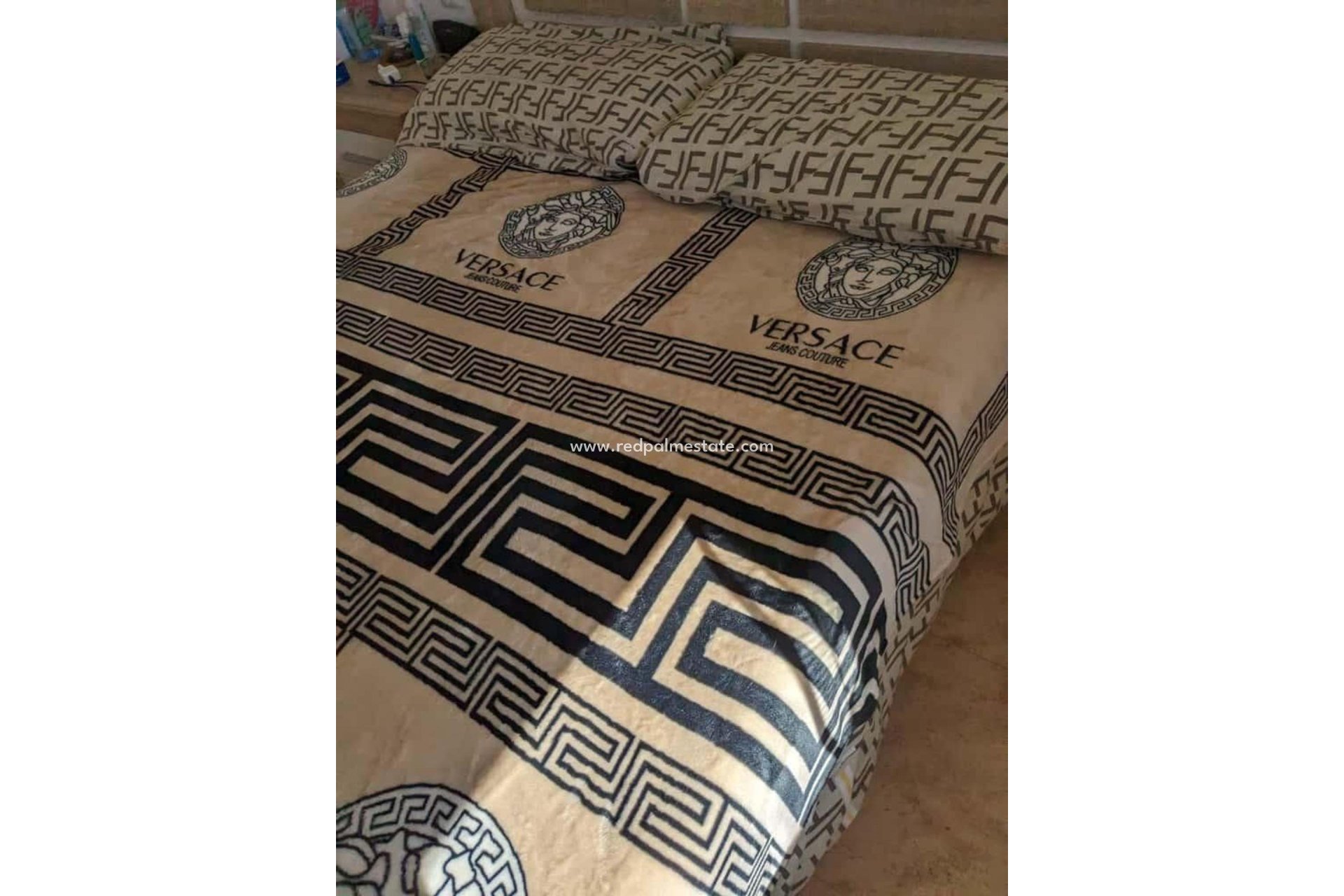 Återförsäljning - Lägenhet -
Torrevieja - Playa del Cura