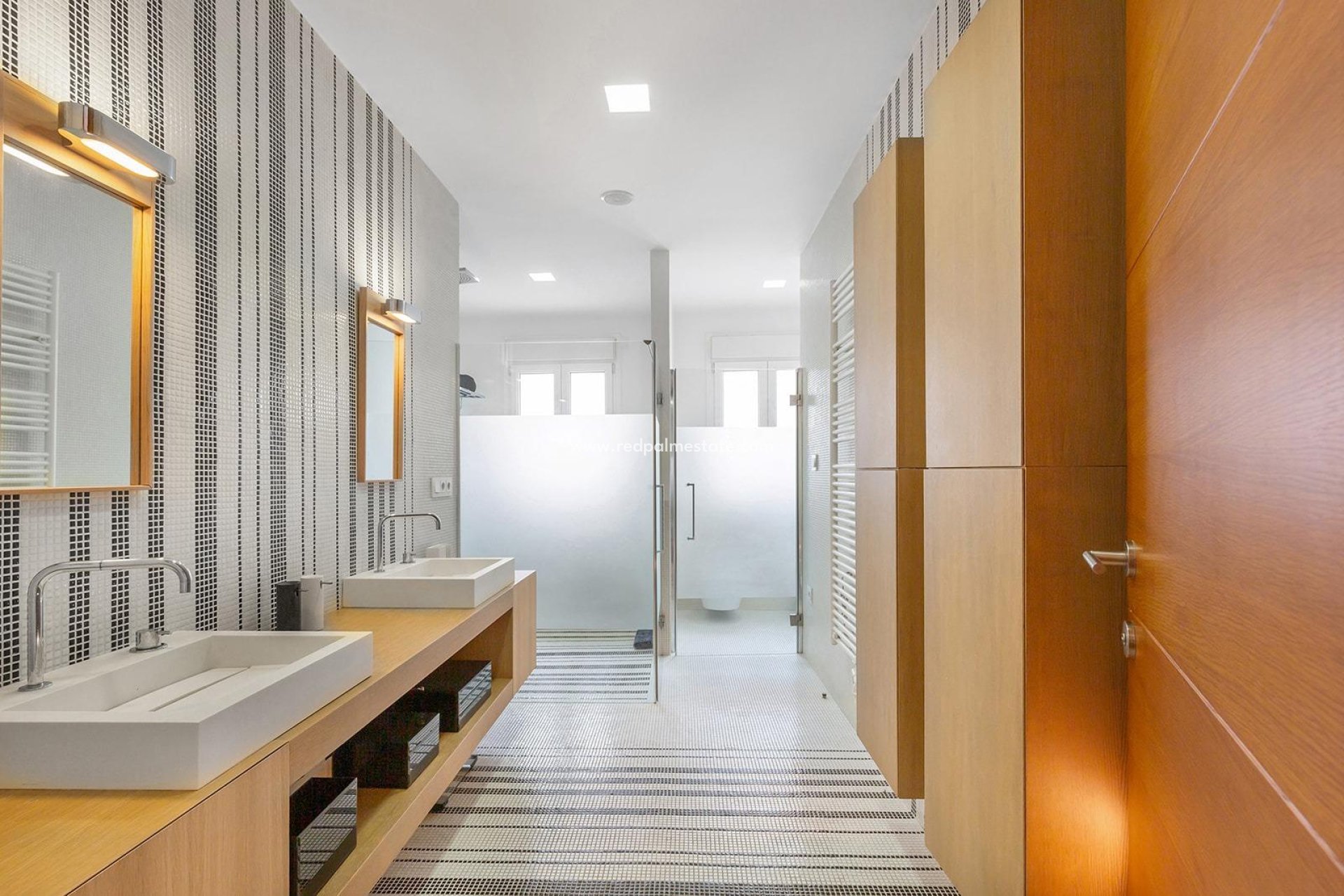 Återförsäljning - Lägenhet -
Torrevieja - Playa del Cura