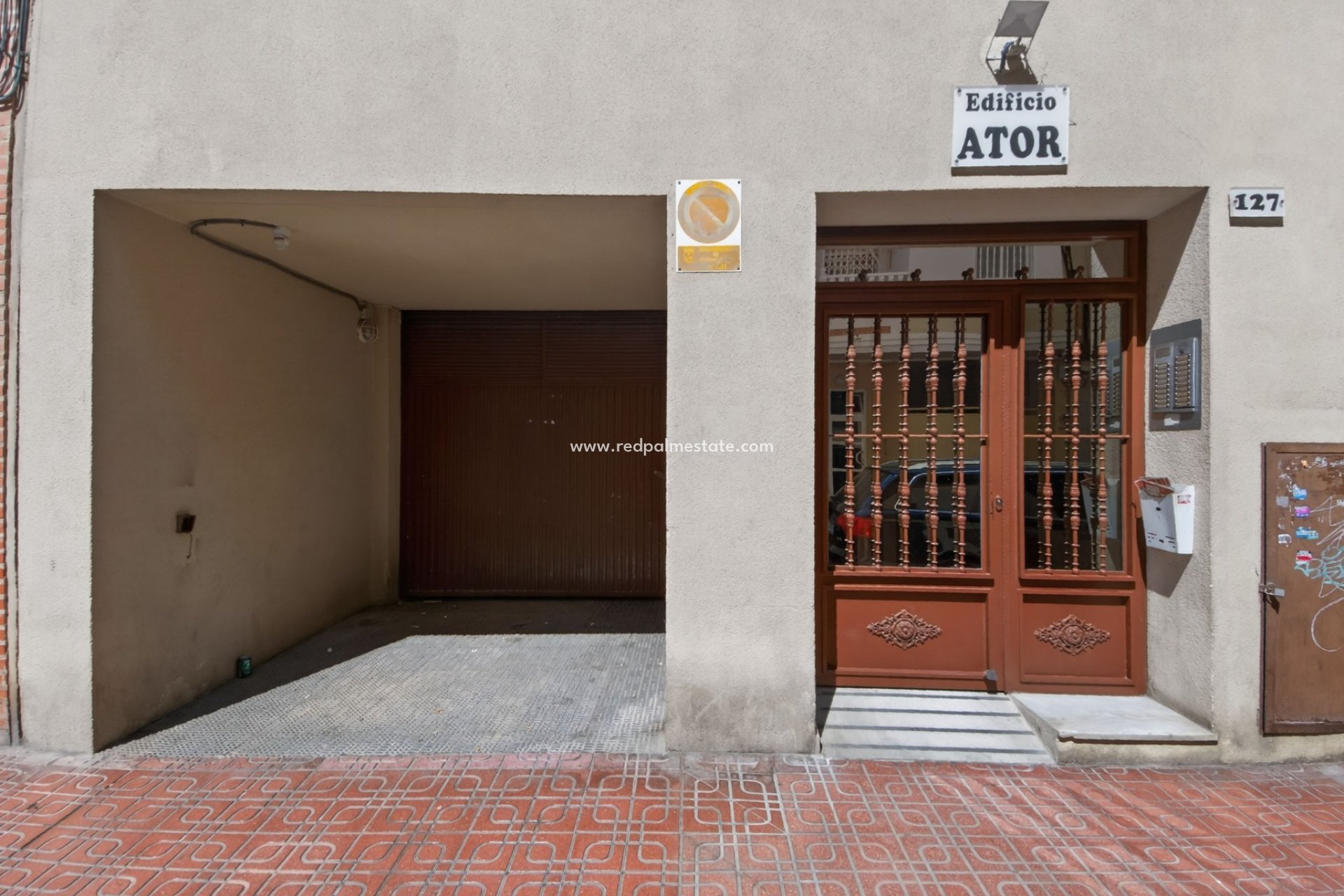 Återförsäljning - Lägenhet -
Torrevieja - Playa del Cura