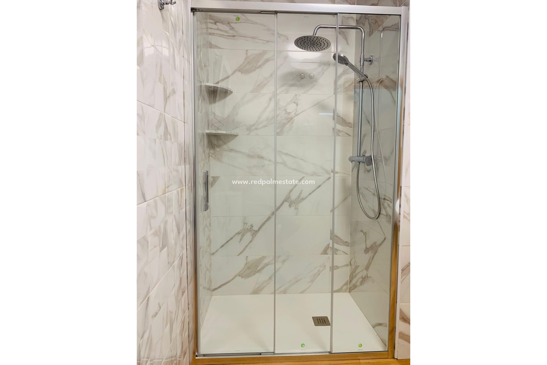 Återförsäljning - Lägenhet -
Torrevieja - Playa del Cura