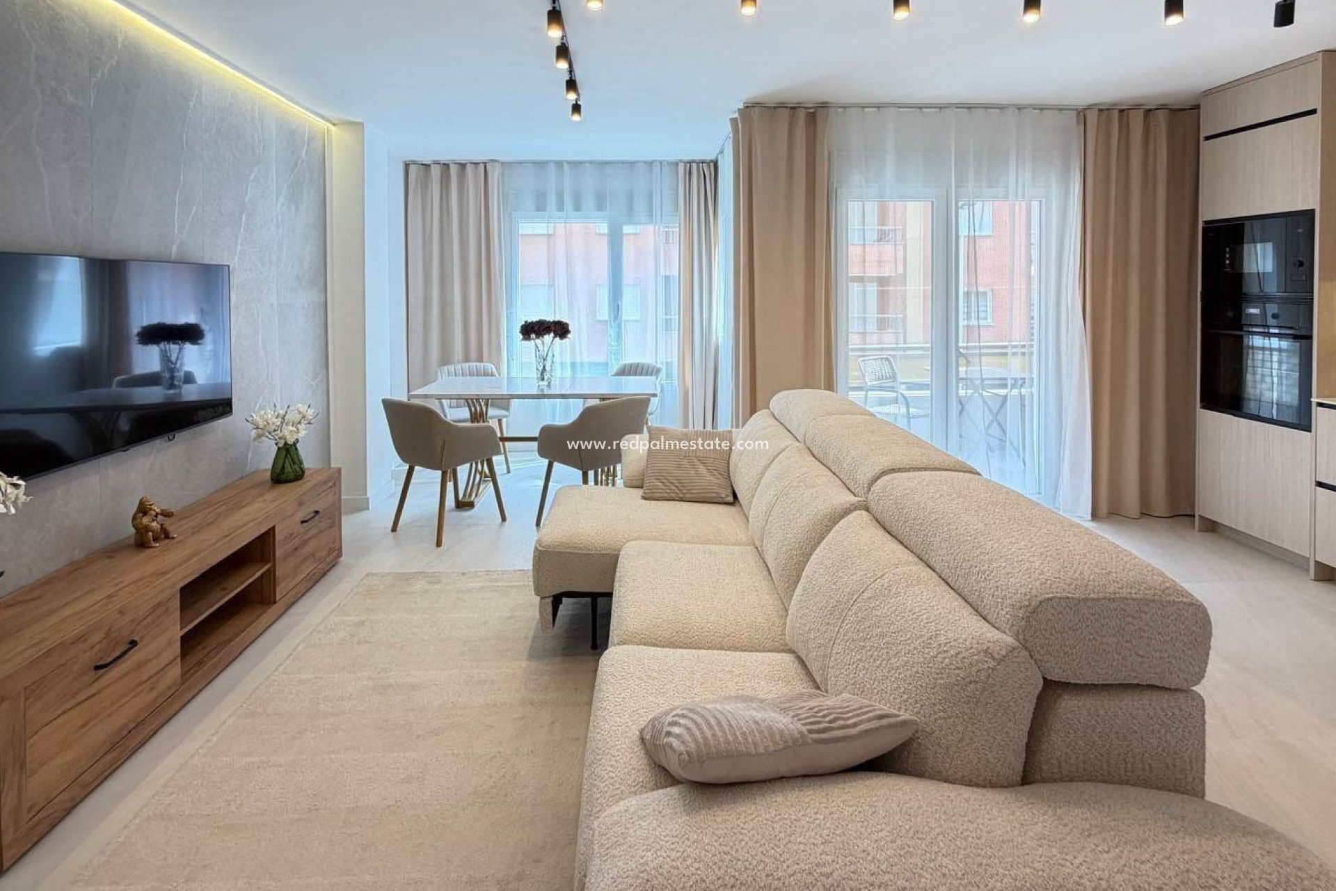 Återförsäljning - Lägenhet -
Torrevieja - Playa del Cura