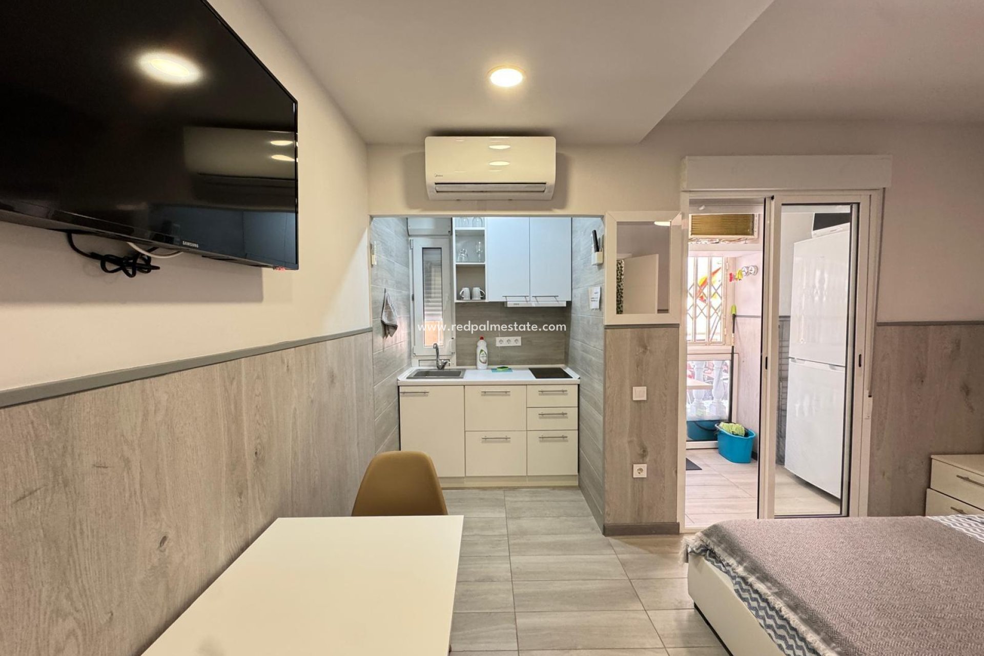 Återförsäljning - Lägenhet -
Torrevieja - Playa del Cura