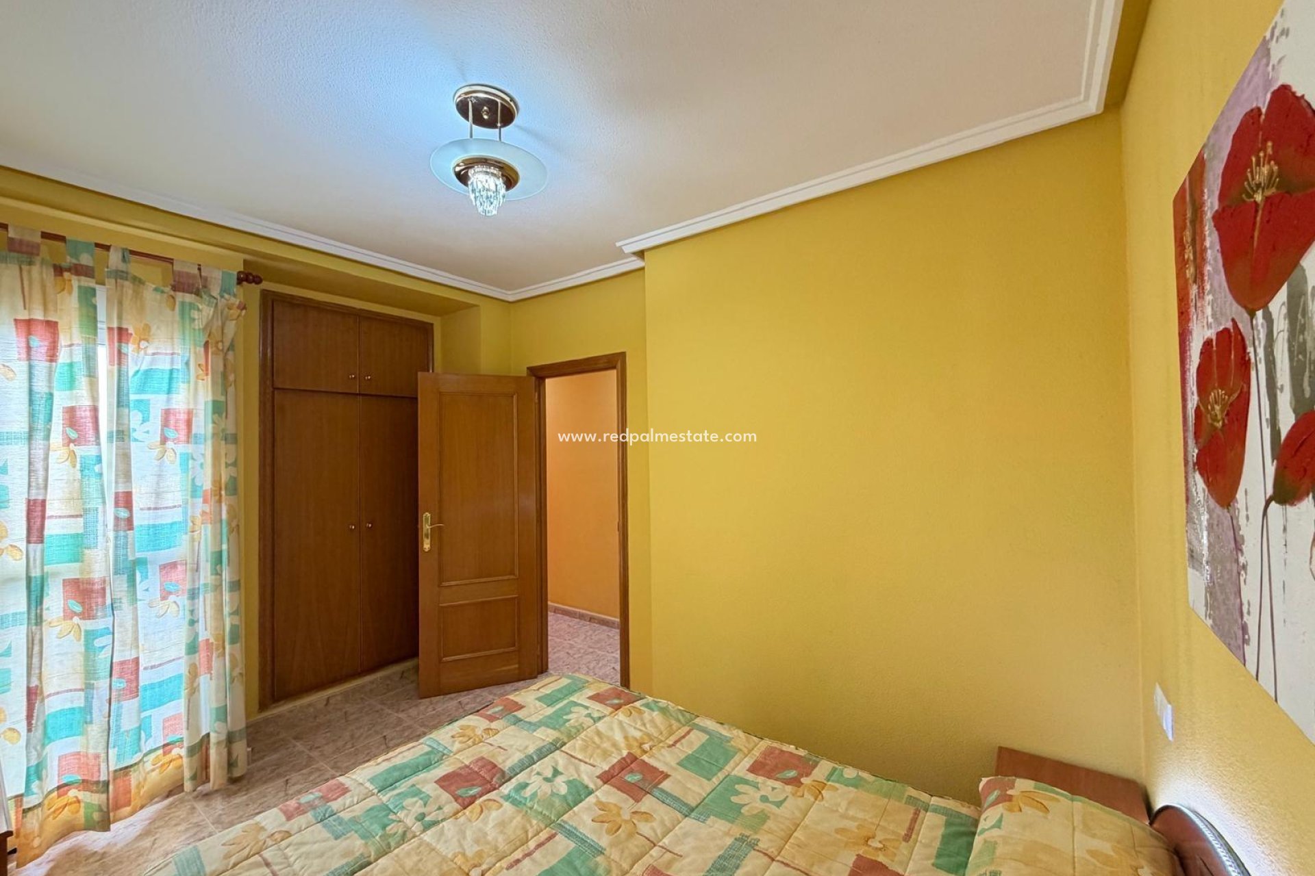 Återförsäljning - Lägenhet -
Torrevieja - Playa del Cura