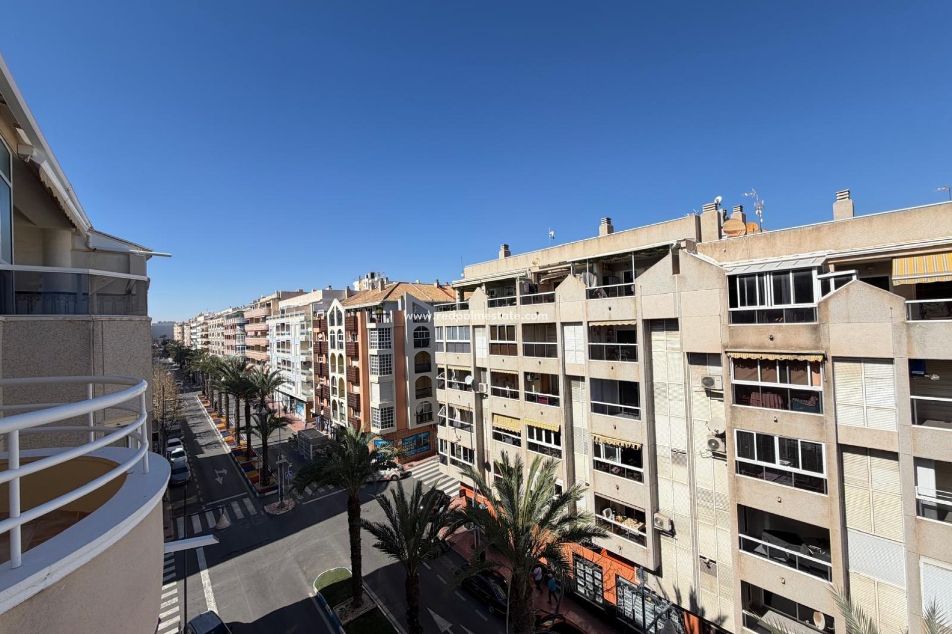 Återförsäljning - Lägenhet -
Torrevieja - Playa del Cura
