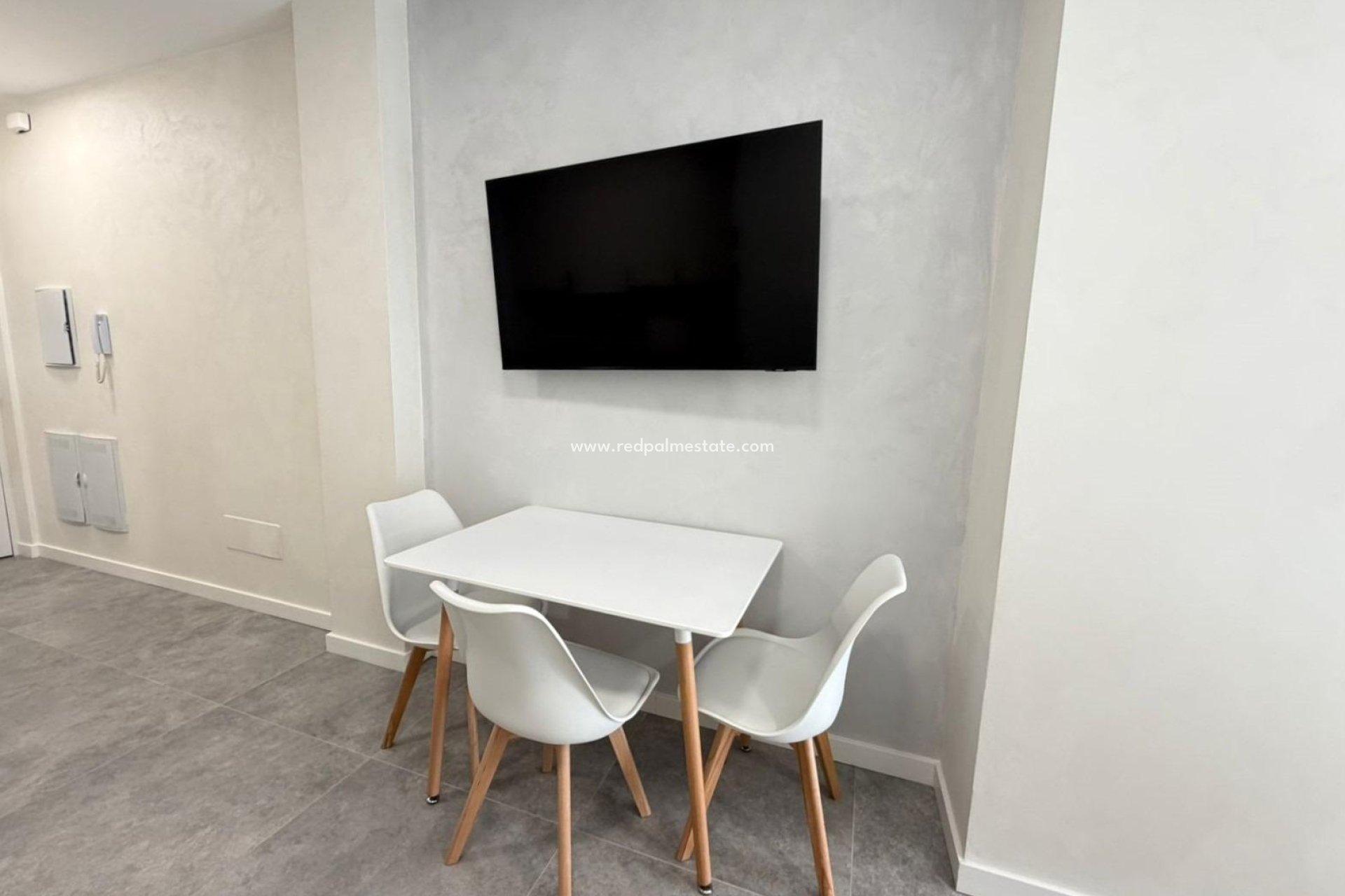 Återförsäljning - Lägenhet -
Torrevieja - Playa del Cura