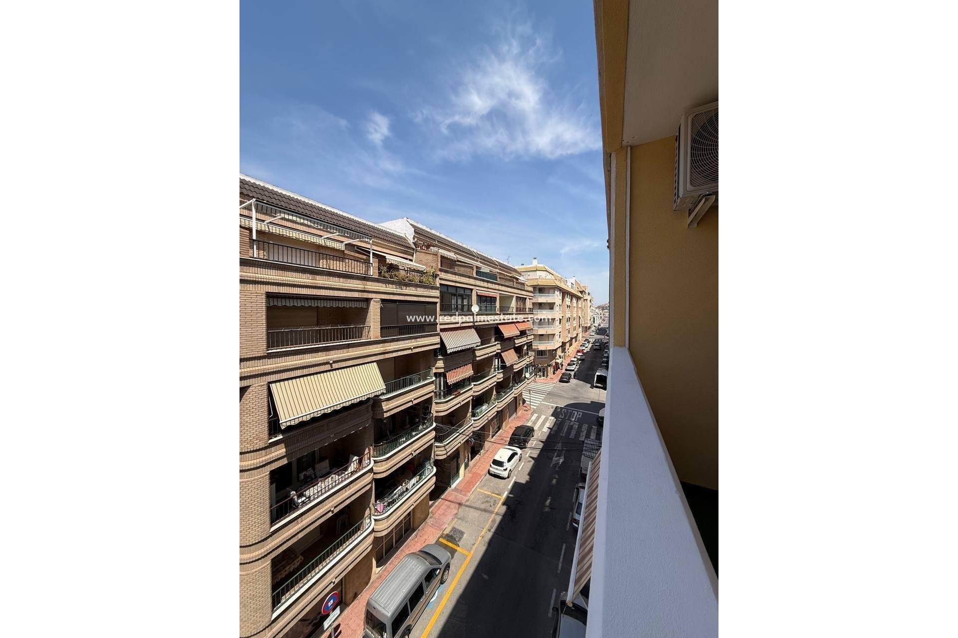 Återförsäljning - Lägenhet -
Torrevieja - Playa del Cura