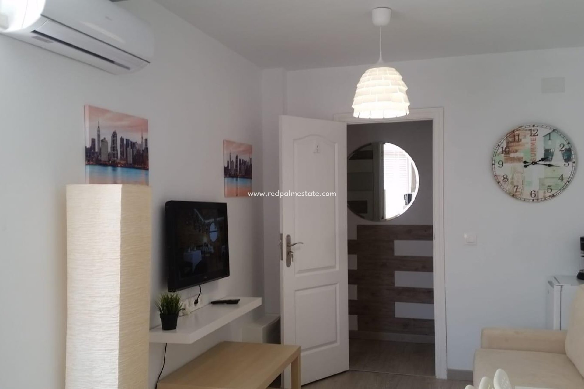 Återförsäljning - Lägenhet -
Torrevieja - Playa del Cura