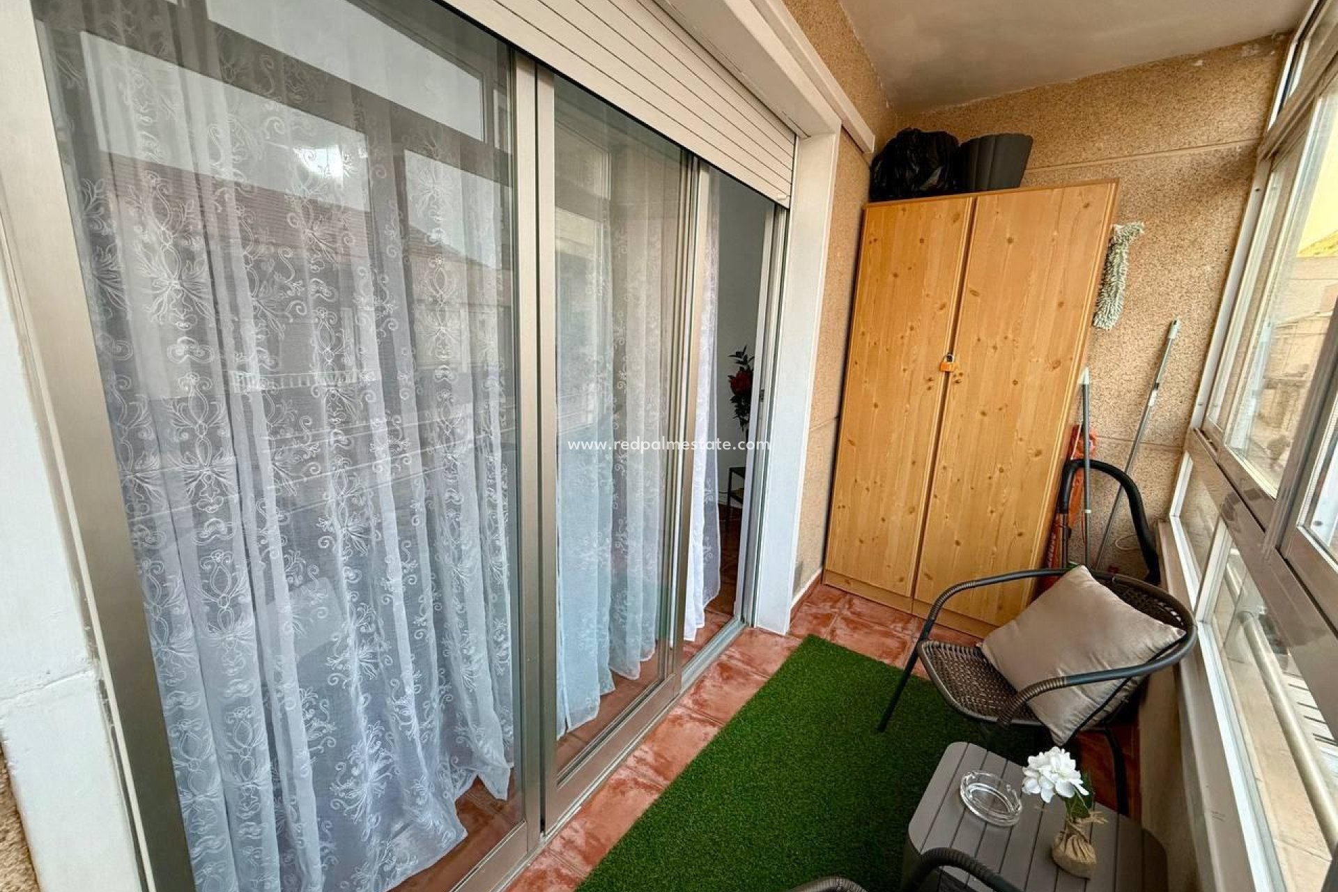 Återförsäljning - Lägenhet -
Torrevieja - Playa del Cura