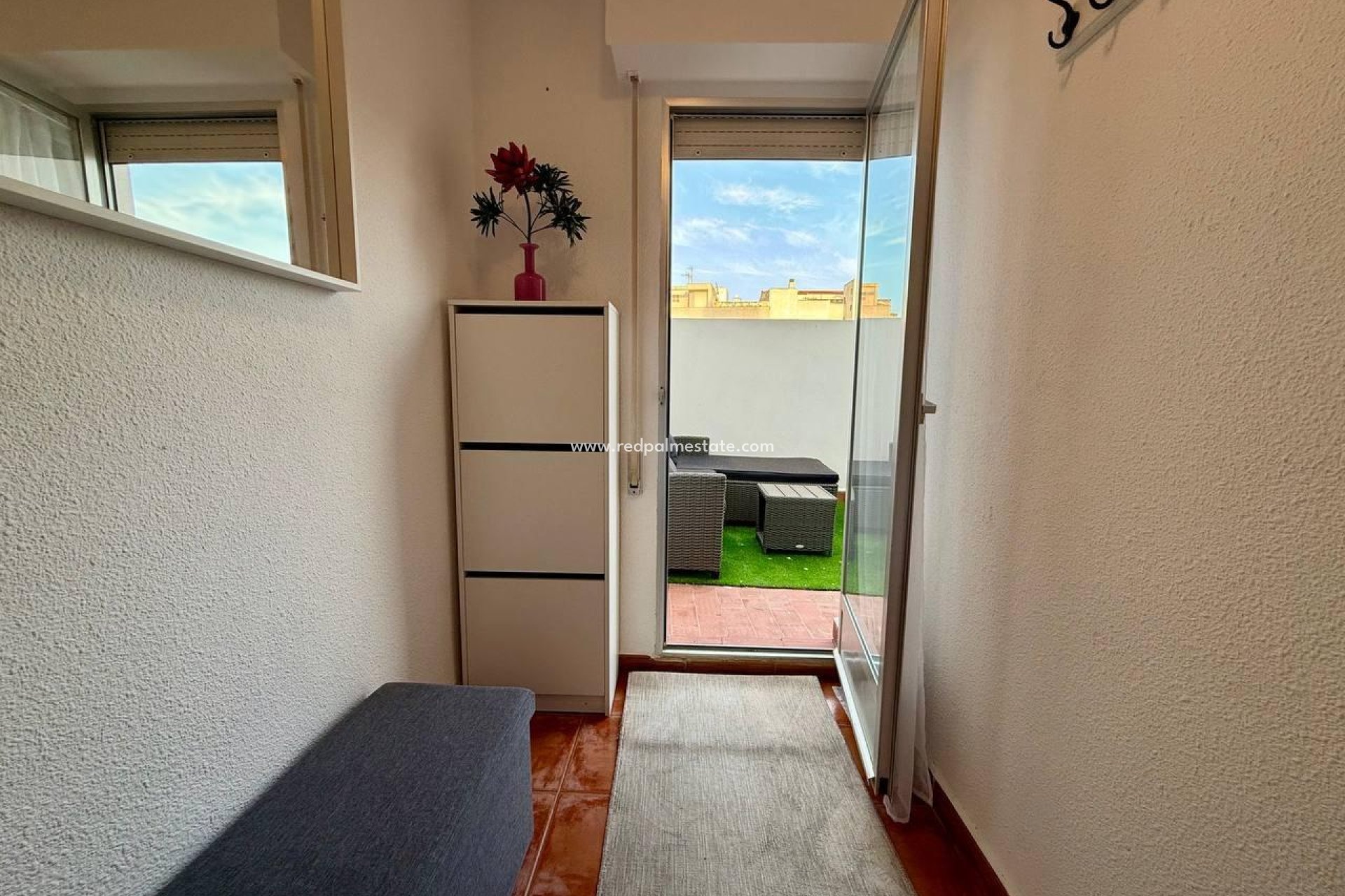 Återförsäljning - Lägenhet -
Torrevieja - Playa del Cura