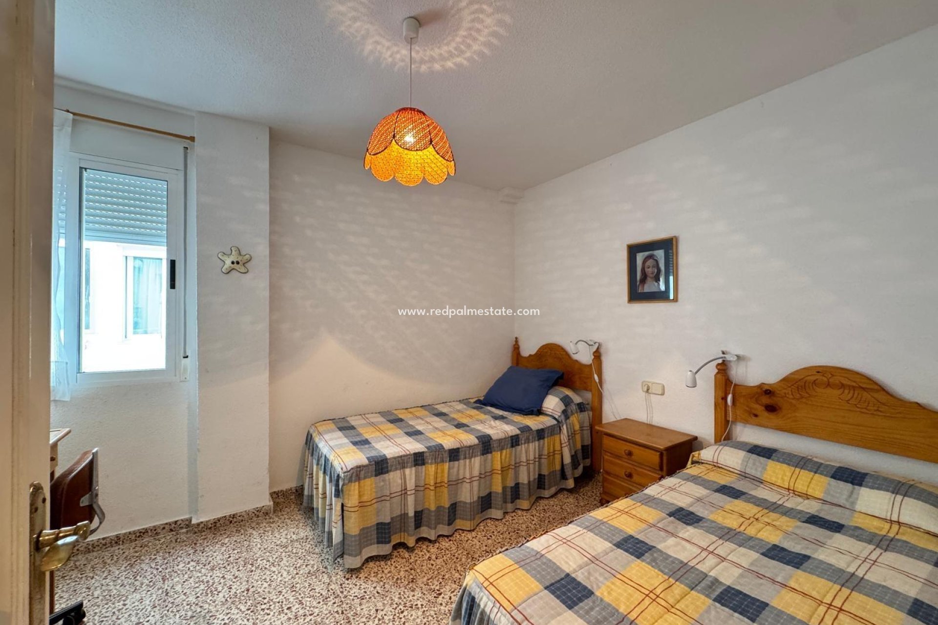 Återförsäljning - Lägenhet -
Torrevieja - Playa del Cura