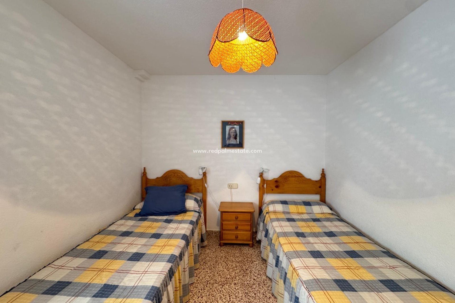 Återförsäljning - Lägenhet -
Torrevieja - Playa del Cura