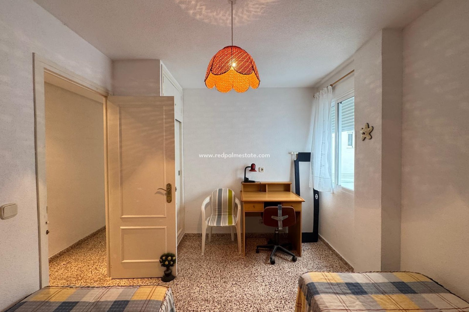 Återförsäljning - Lägenhet -
Torrevieja - Playa del Cura