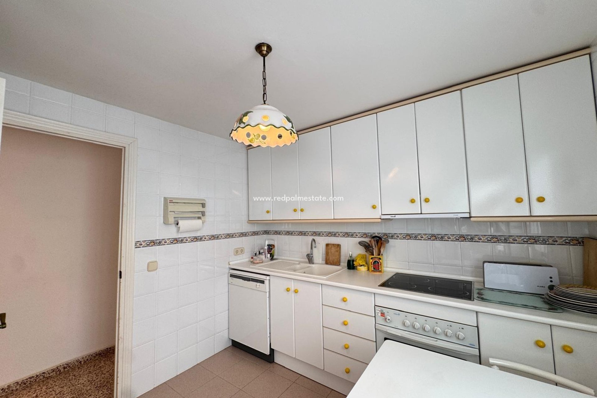 Återförsäljning - Lägenhet -
Torrevieja - Playa del Cura