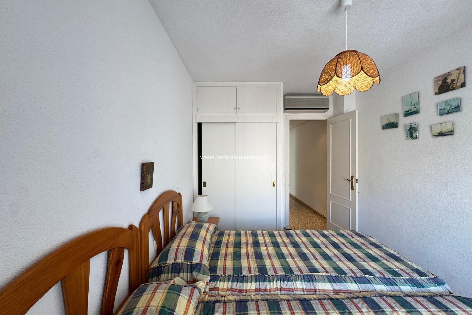 Återförsäljning - Lägenhet -
Torrevieja - Playa del Cura