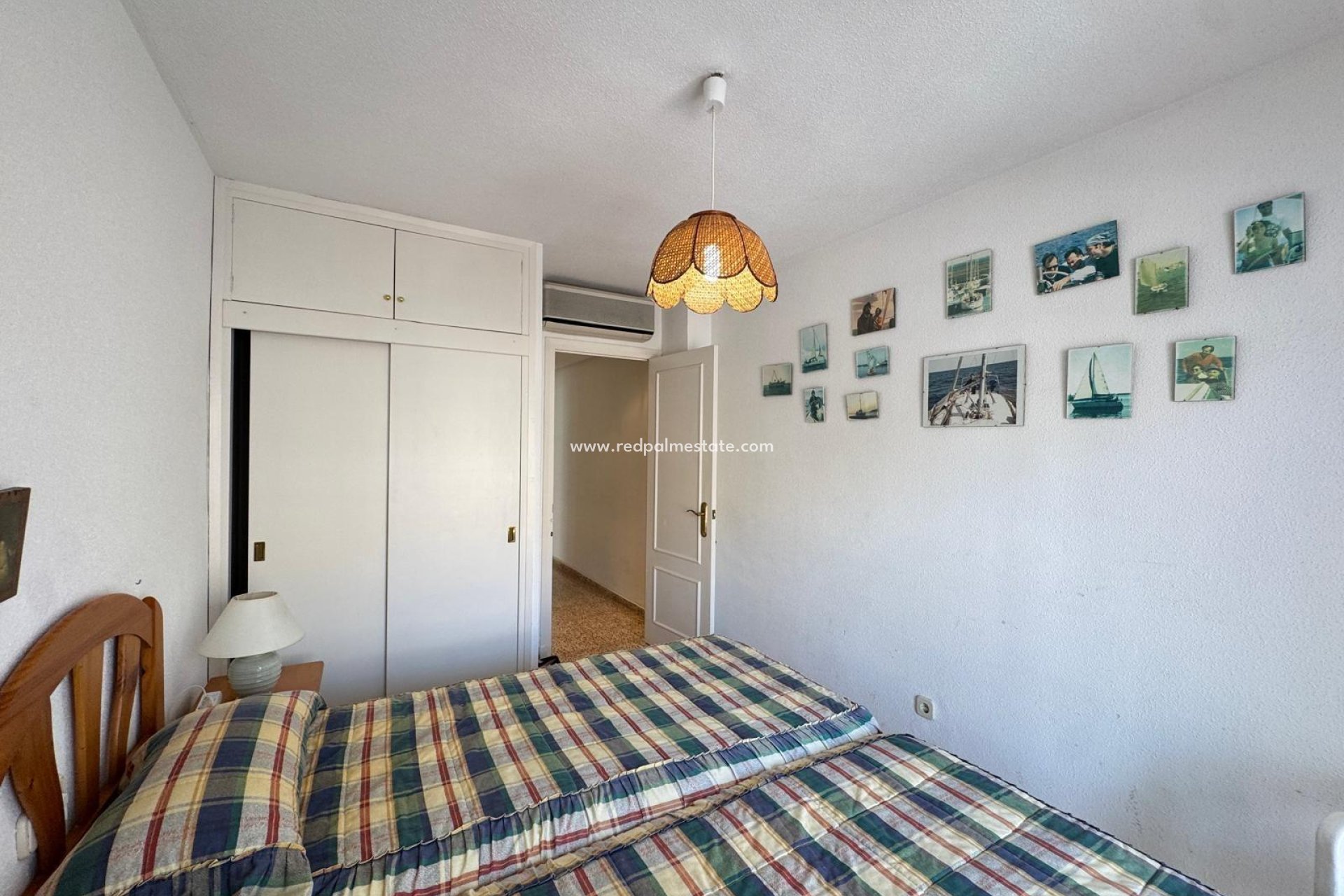 Återförsäljning - Lägenhet -
Torrevieja - Playa del Cura