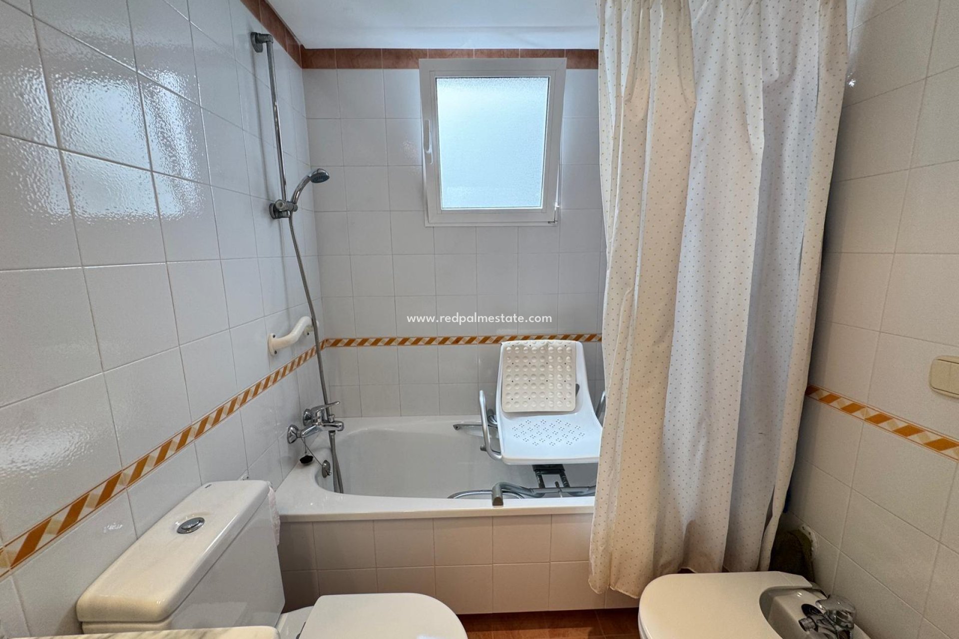 Återförsäljning - Lägenhet -
Torrevieja - Playa del Cura