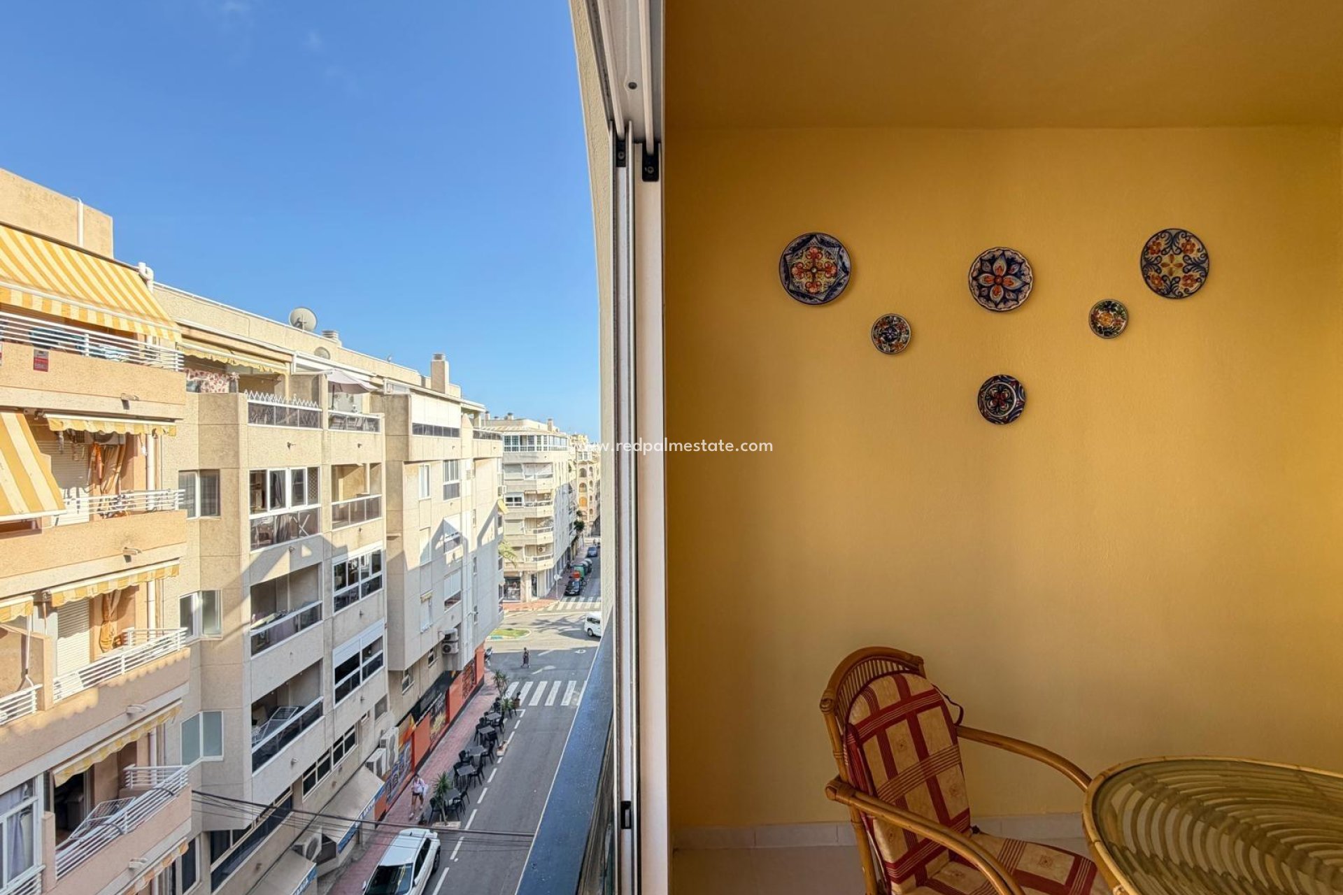 Återförsäljning - Lägenhet -
Torrevieja - Playa del Cura