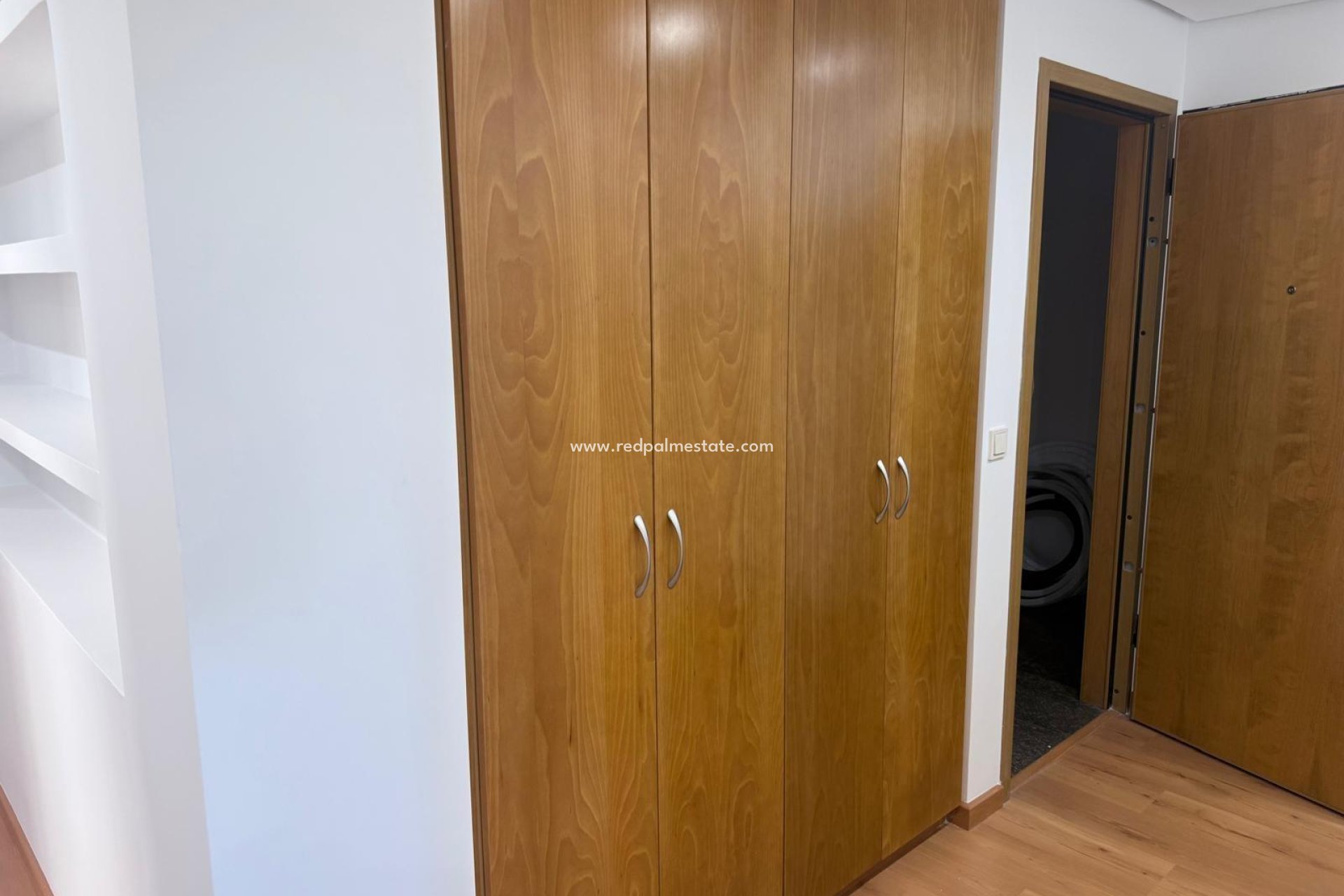 Återförsäljning - Lägenhet -
Torrevieja - Puerto Deportivo