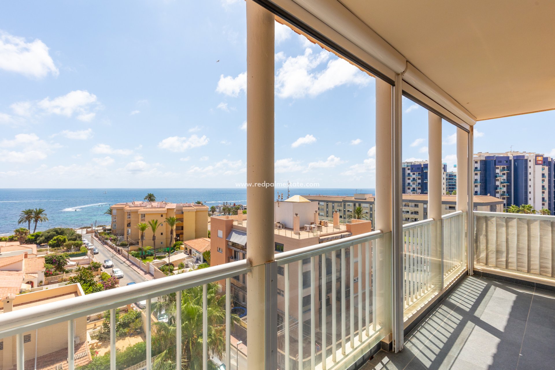 Återförsäljning - Lägenhet -
Torrevieja - Punta Prima Torrevieja