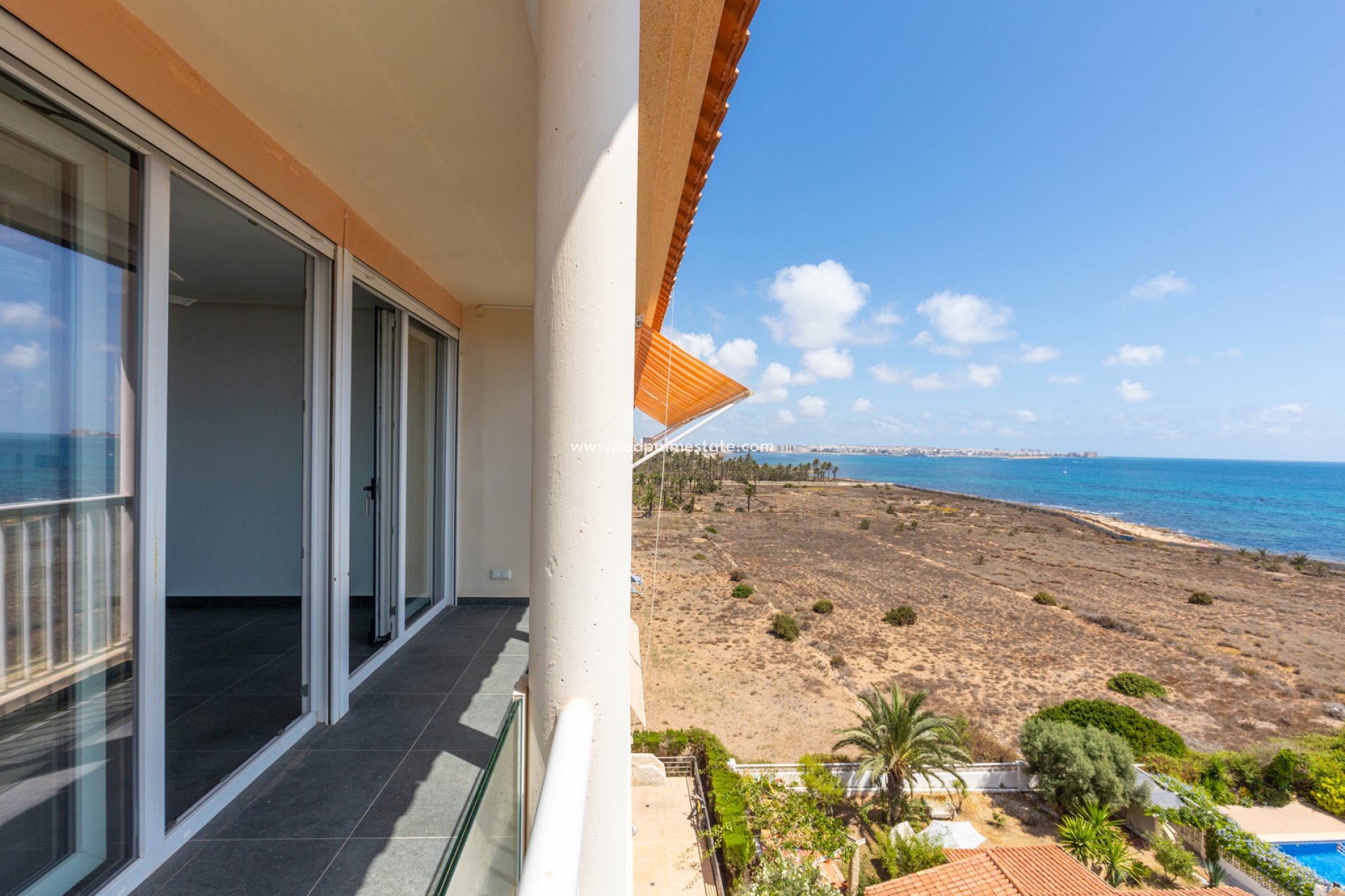 Återförsäljning - Lägenhet -
Torrevieja - Punta Prima Torrevieja