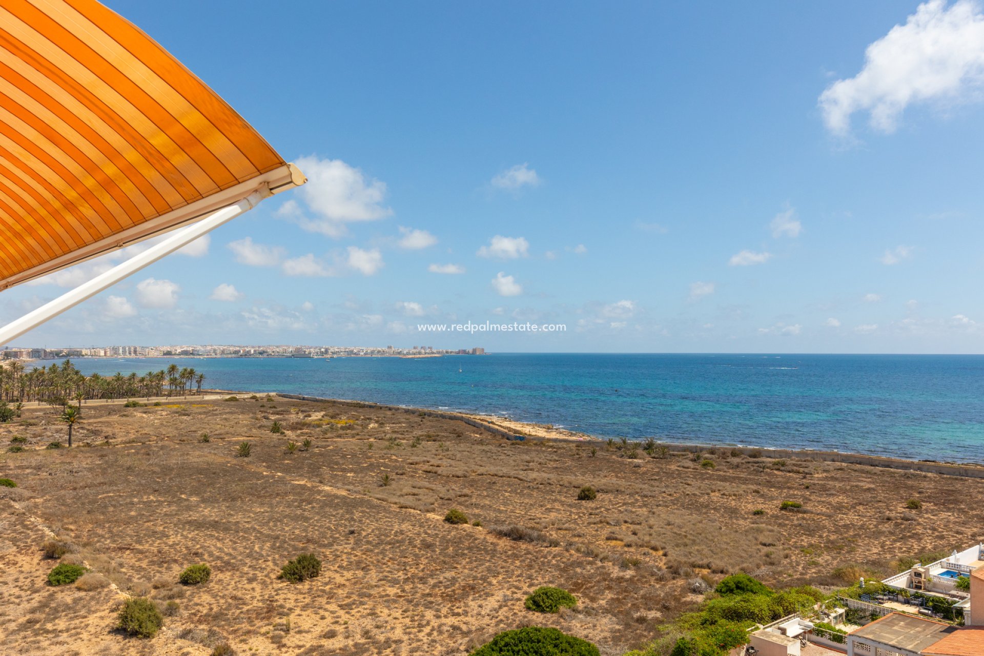 Återförsäljning - Lägenhet -
Torrevieja - Punta Prima Torrevieja