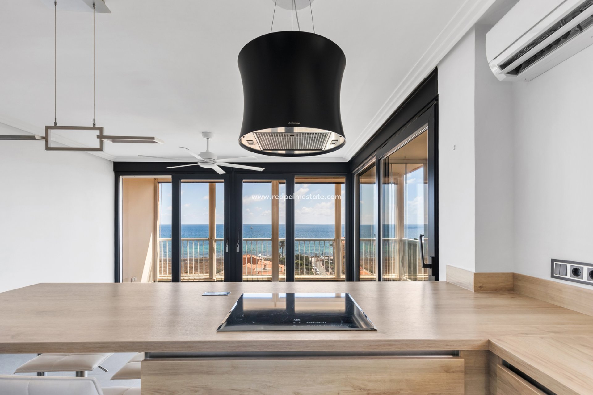 Återförsäljning - Lägenhet -
Torrevieja - Punta Prima Torrevieja