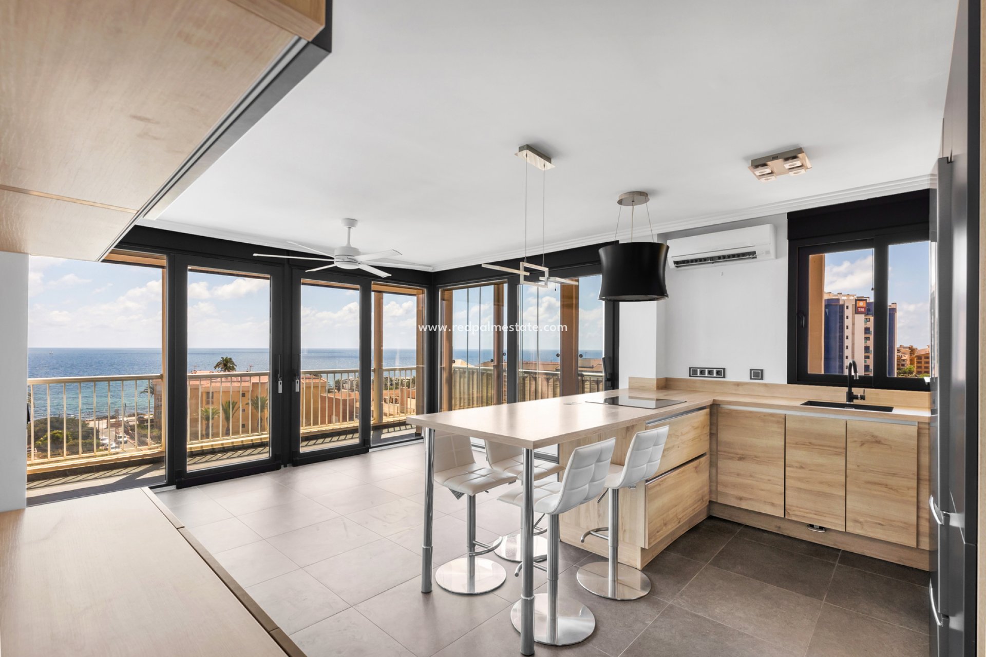 Återförsäljning - Lägenhet -
Torrevieja - Punta Prima Torrevieja