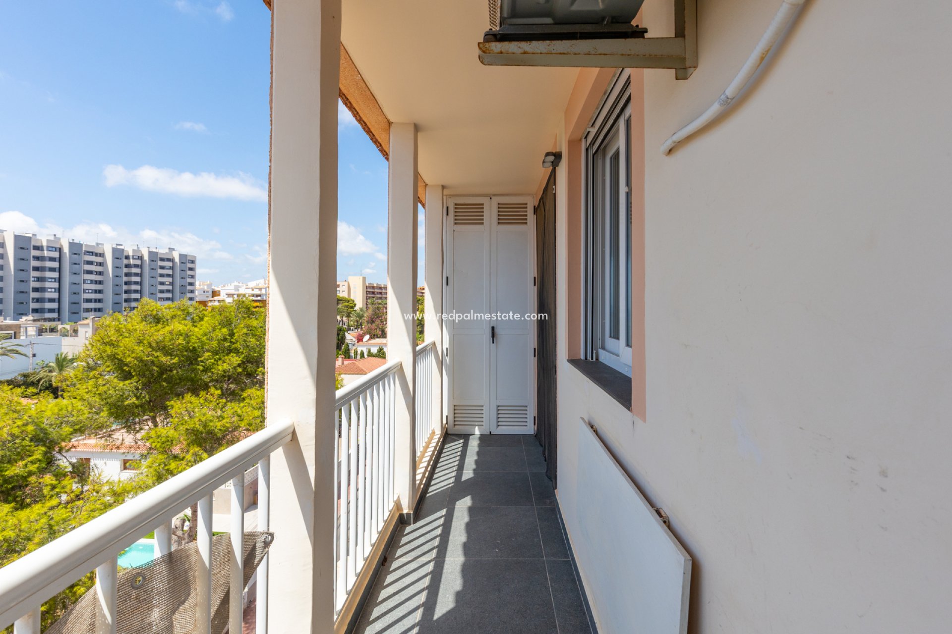 Återförsäljning - Lägenhet -
Torrevieja - Punta Prima Torrevieja