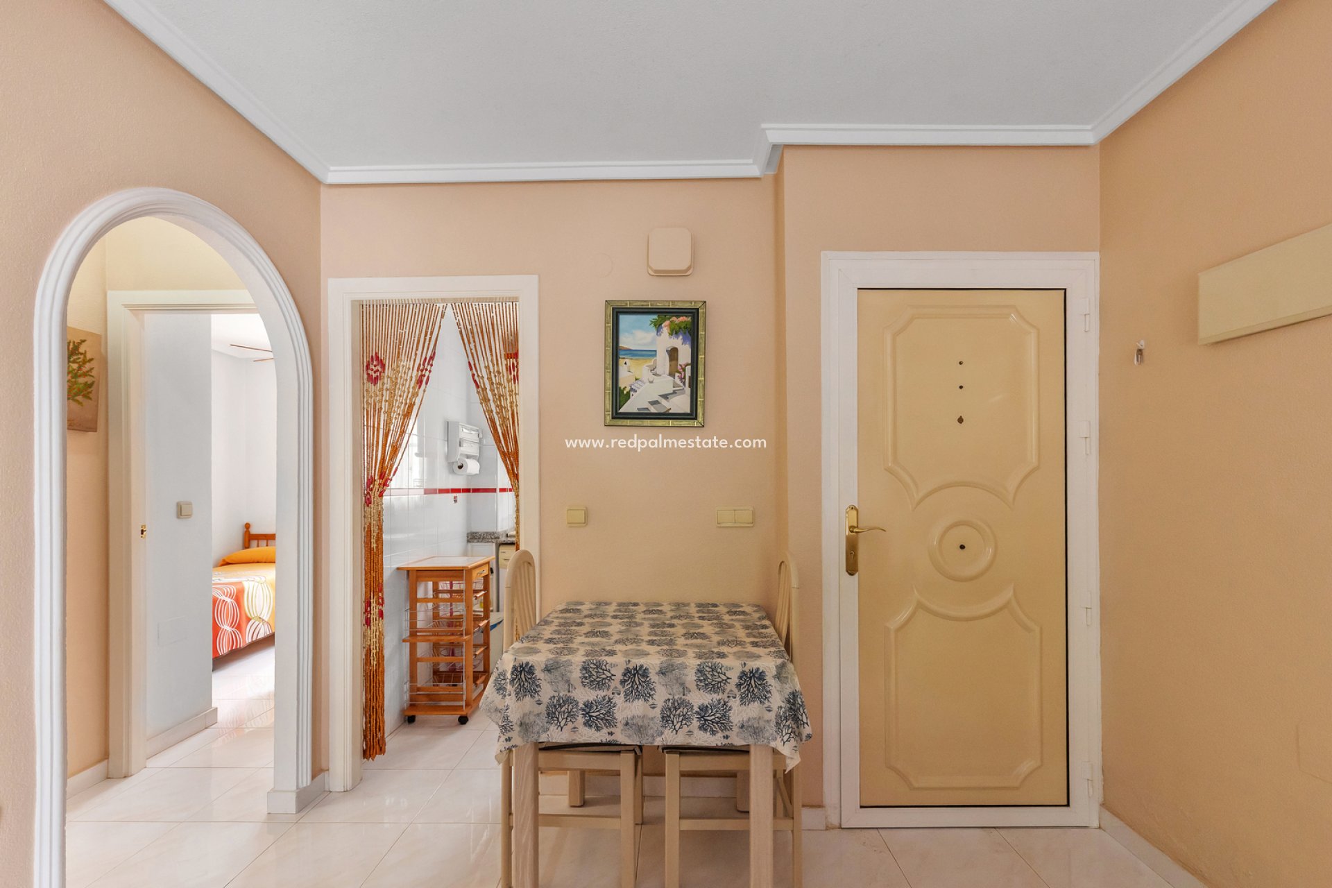 Återförsäljning - Lägenhet -
Torrevieja - Punta Prima Torrevieja