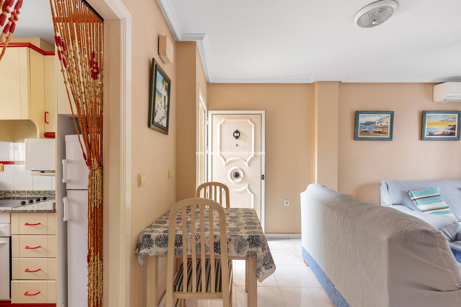 Återförsäljning - Lägenhet -
Torrevieja - Punta Prima Torrevieja