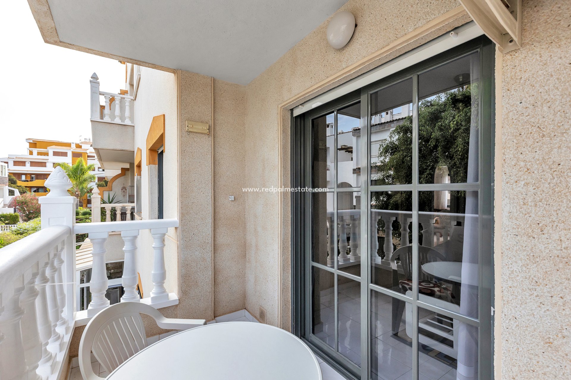 Återförsäljning - Lägenhet -
Torrevieja - Punta Prima Torrevieja