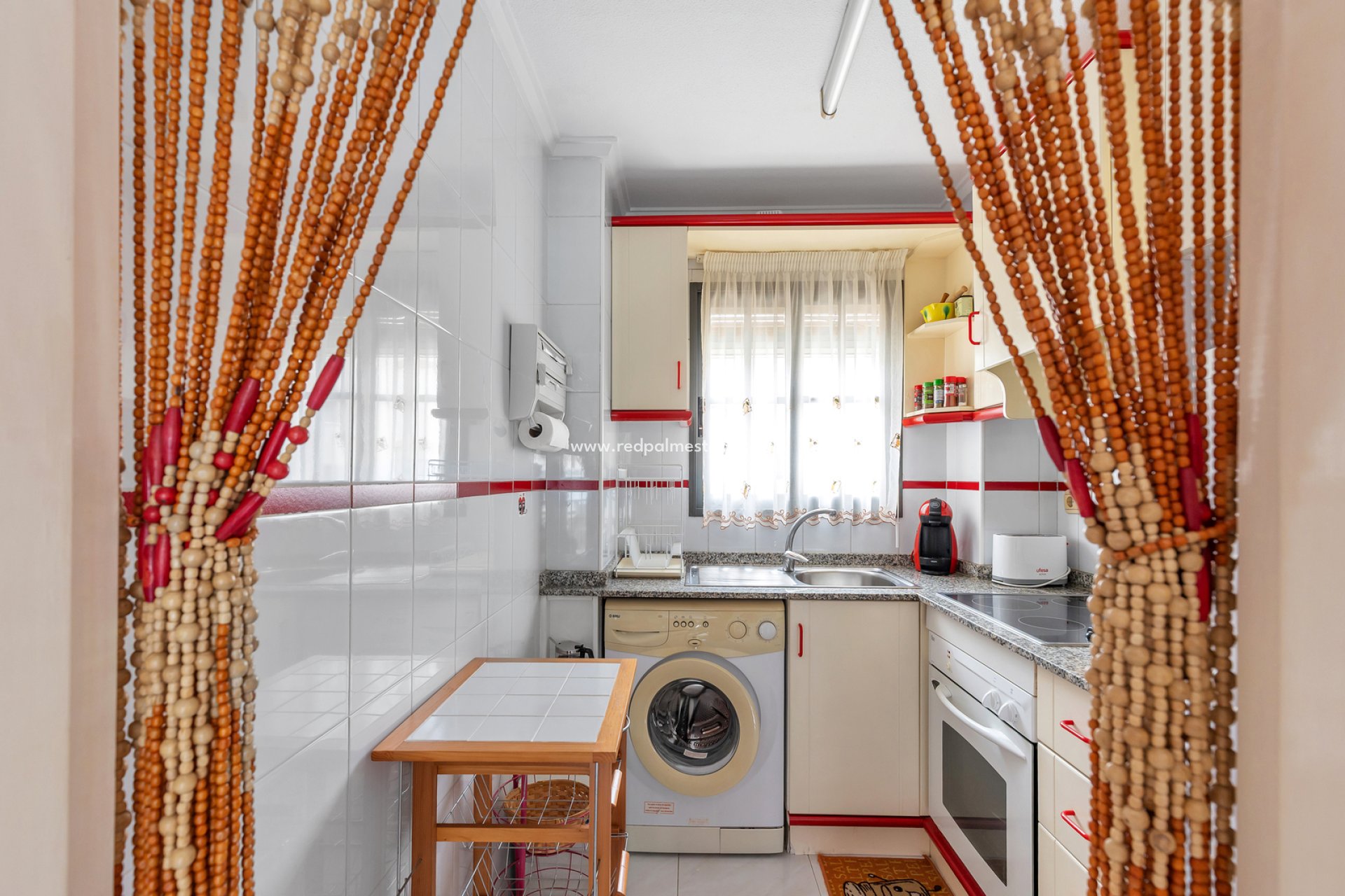 Återförsäljning - Lägenhet -
Torrevieja - Punta Prima Torrevieja