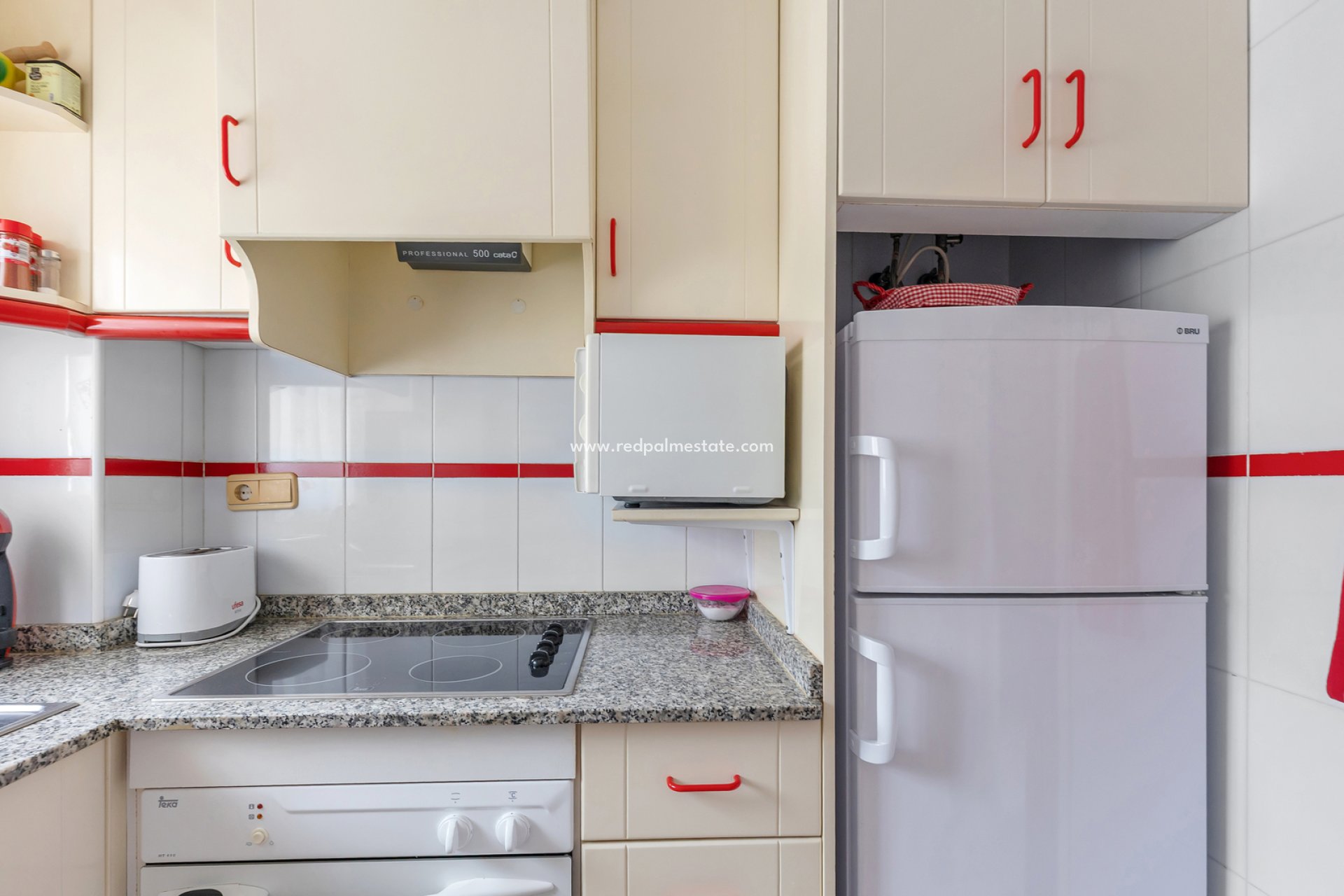 Återförsäljning - Lägenhet -
Torrevieja - Punta Prima Torrevieja