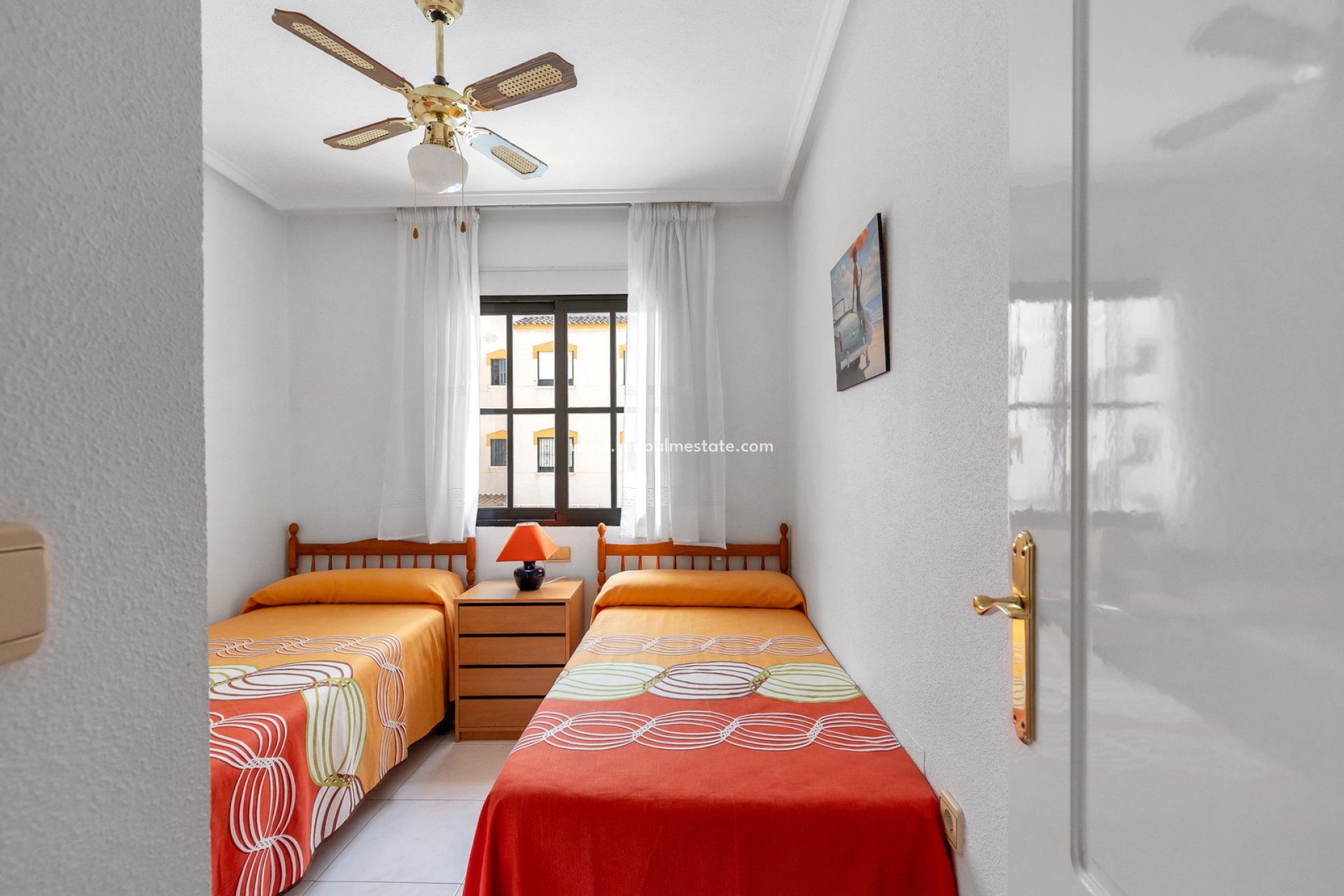 Återförsäljning - Lägenhet -
Torrevieja - Punta Prima Torrevieja