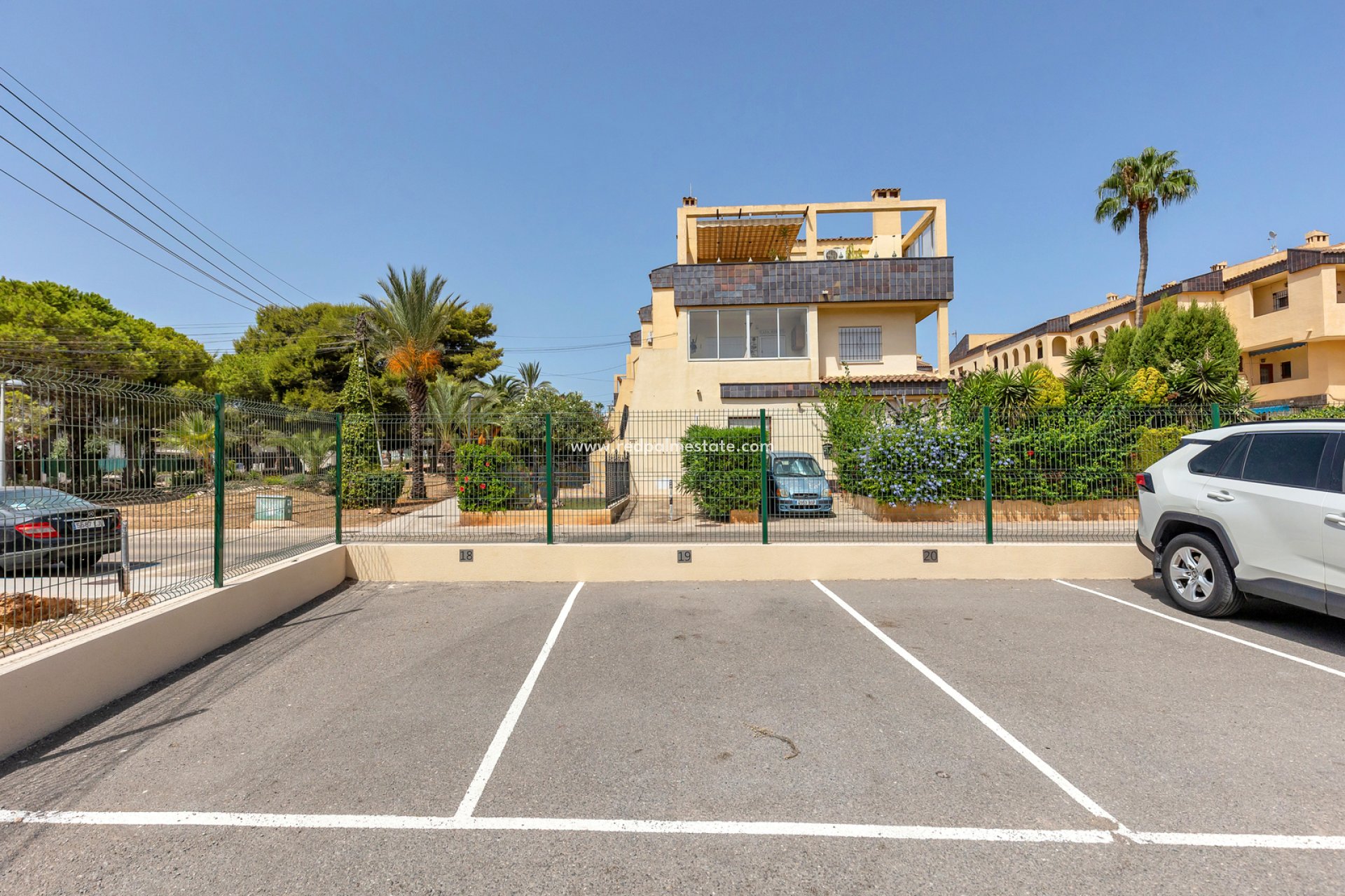 Återförsäljning - Lägenhet -
Torrevieja - Punta Prima Torrevieja