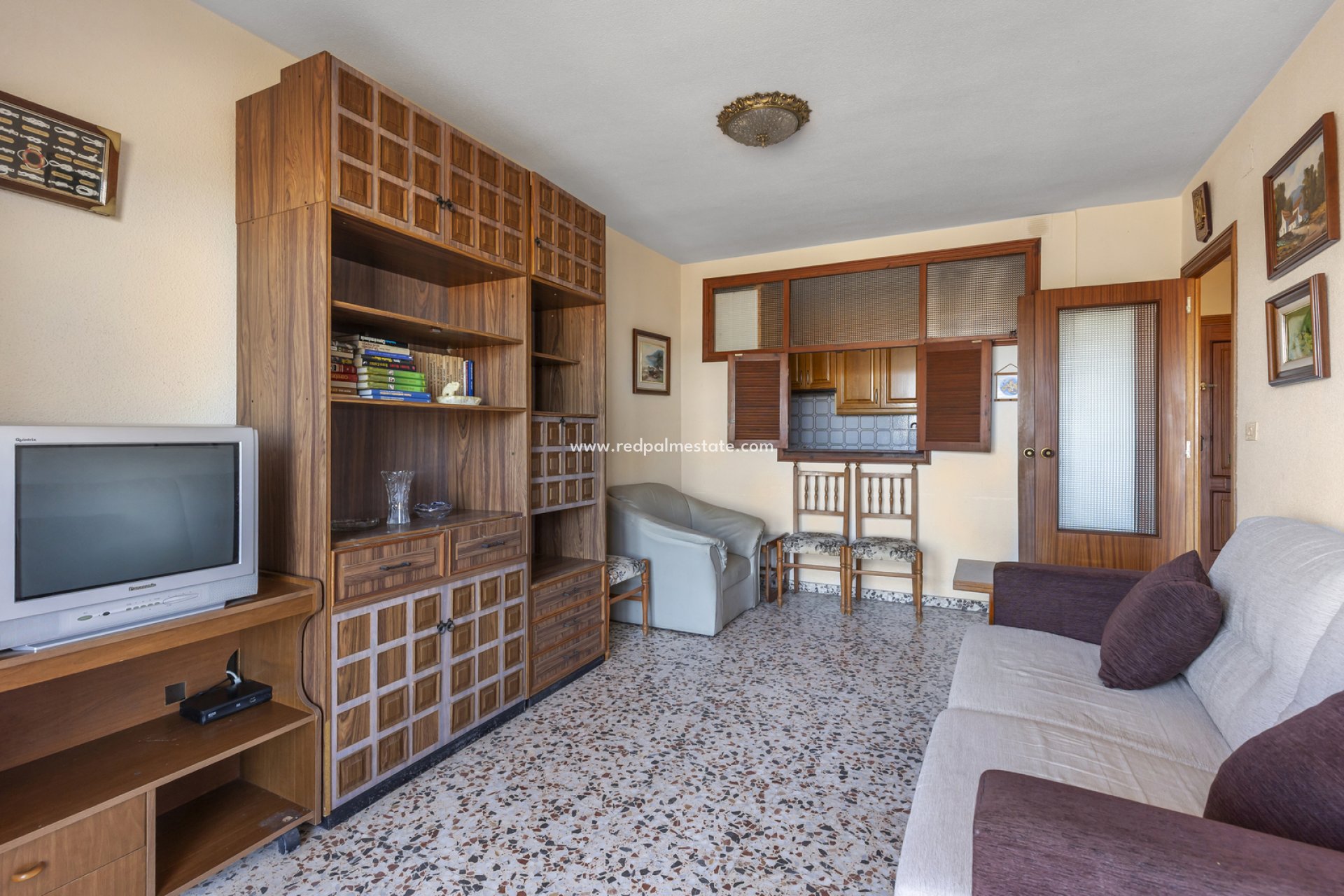 Återförsäljning - Lägenhet -
Torrevieja - Punta Prima Torrevieja