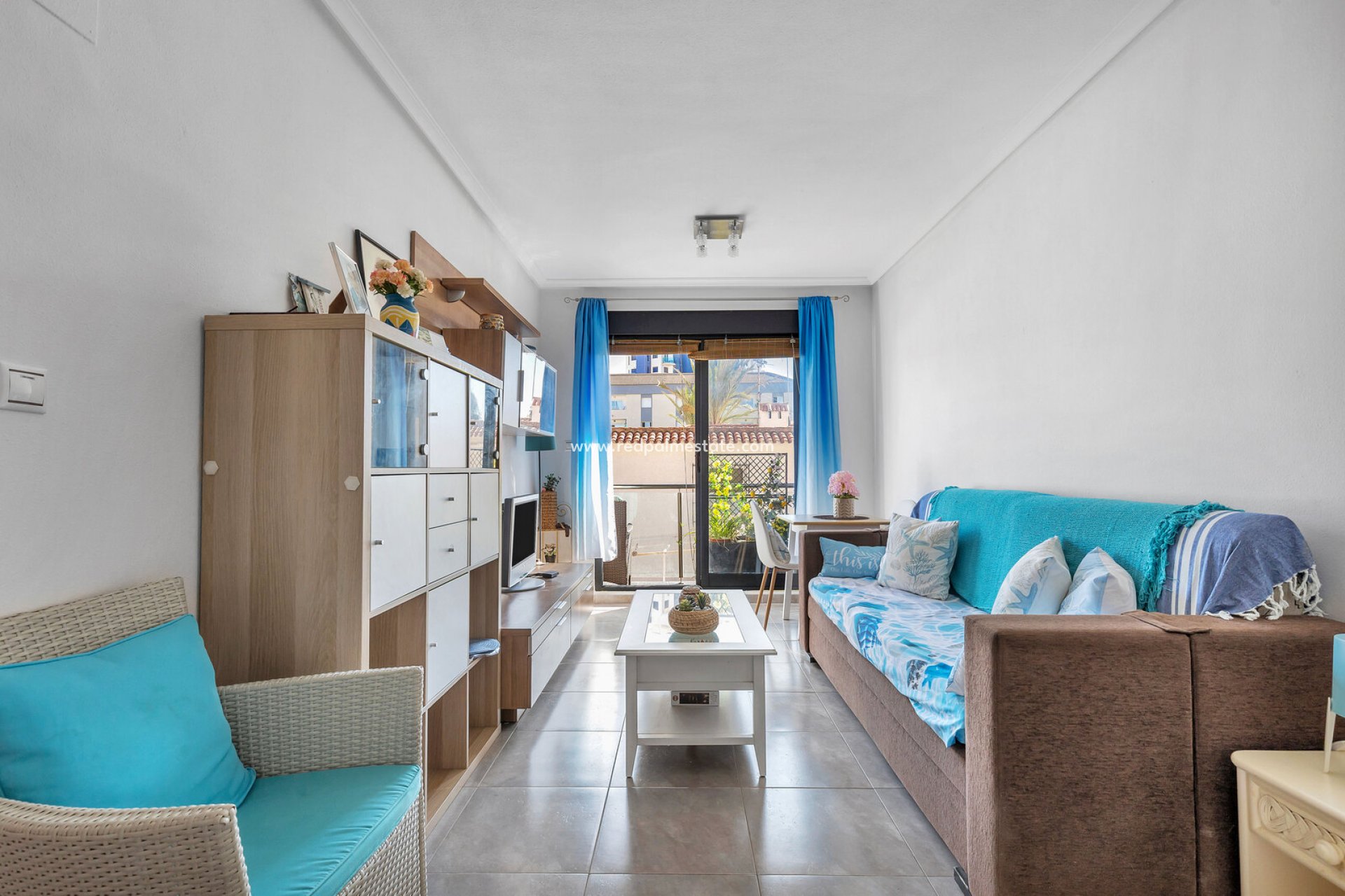 Återförsäljning - Lägenhet -
Torrevieja - Punta Prima Torrevieja