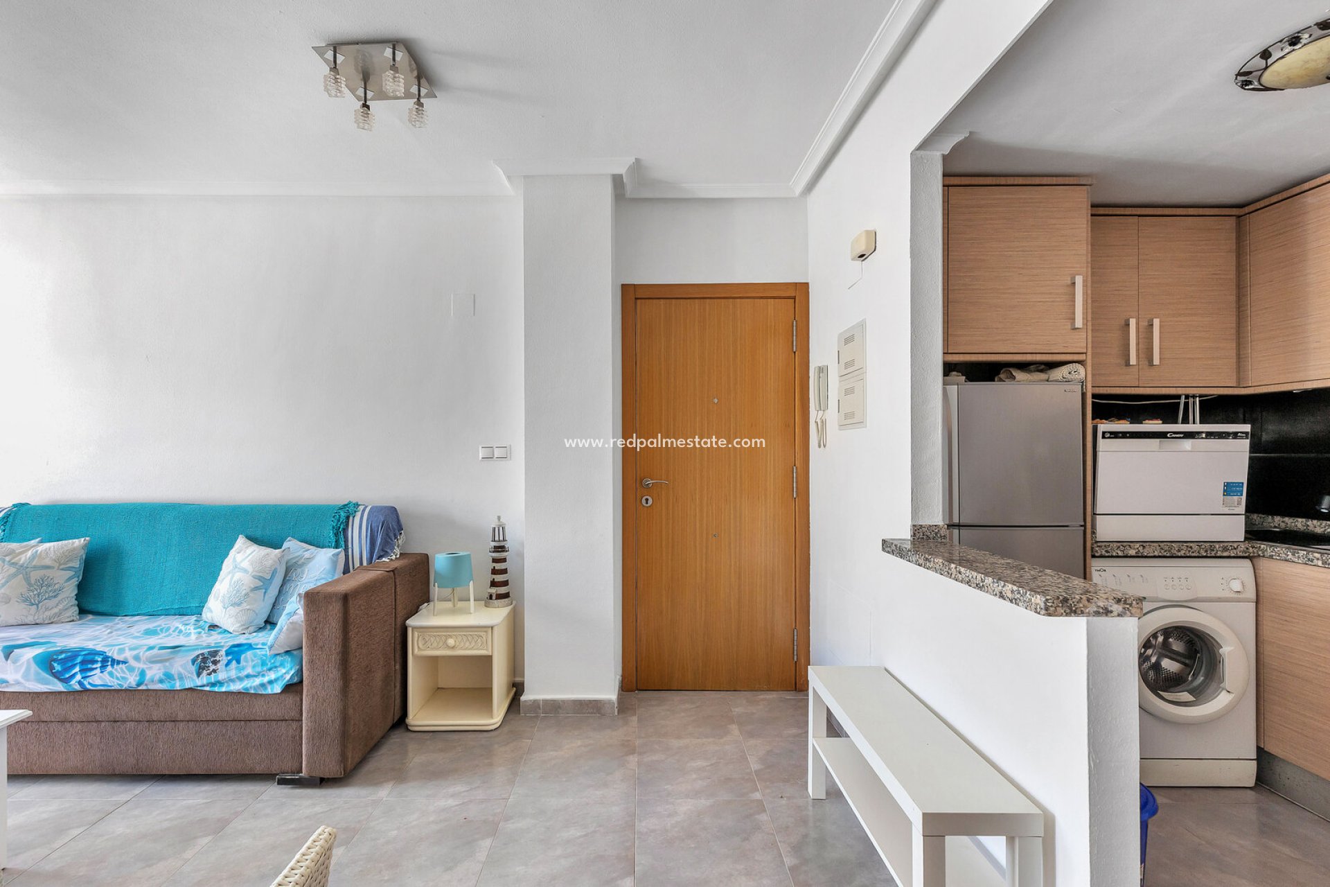 Återförsäljning - Lägenhet -
Torrevieja - Punta Prima Torrevieja