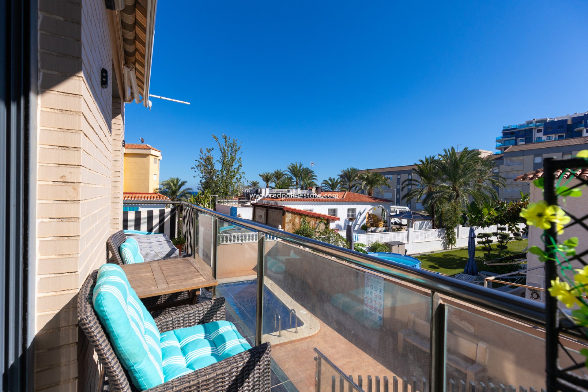 Återförsäljning - Lägenhet -
Torrevieja - Punta Prima Torrevieja