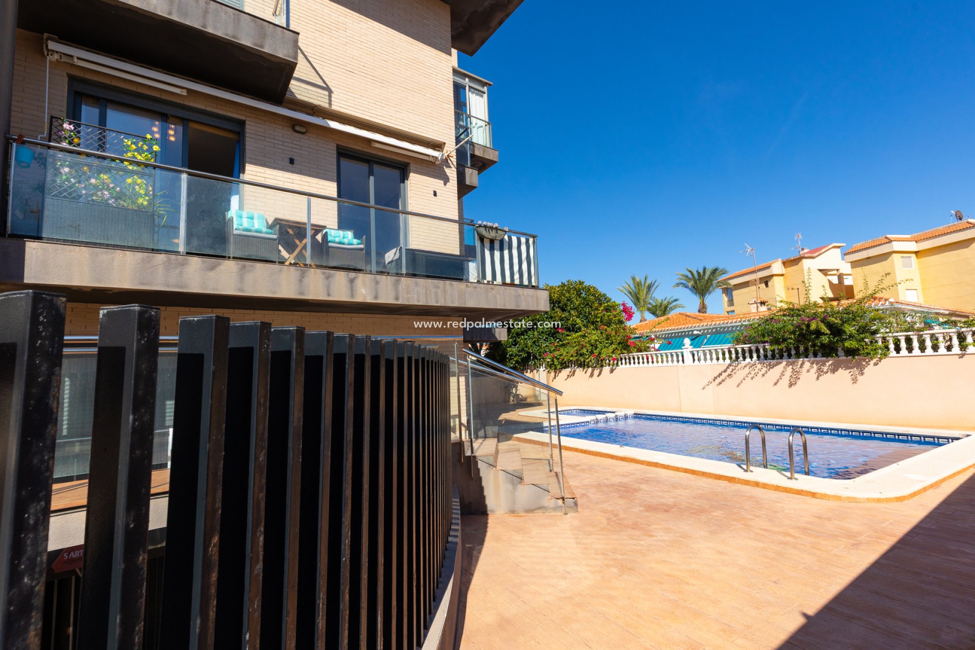 Återförsäljning - Lägenhet -
Torrevieja - Punta Prima Torrevieja