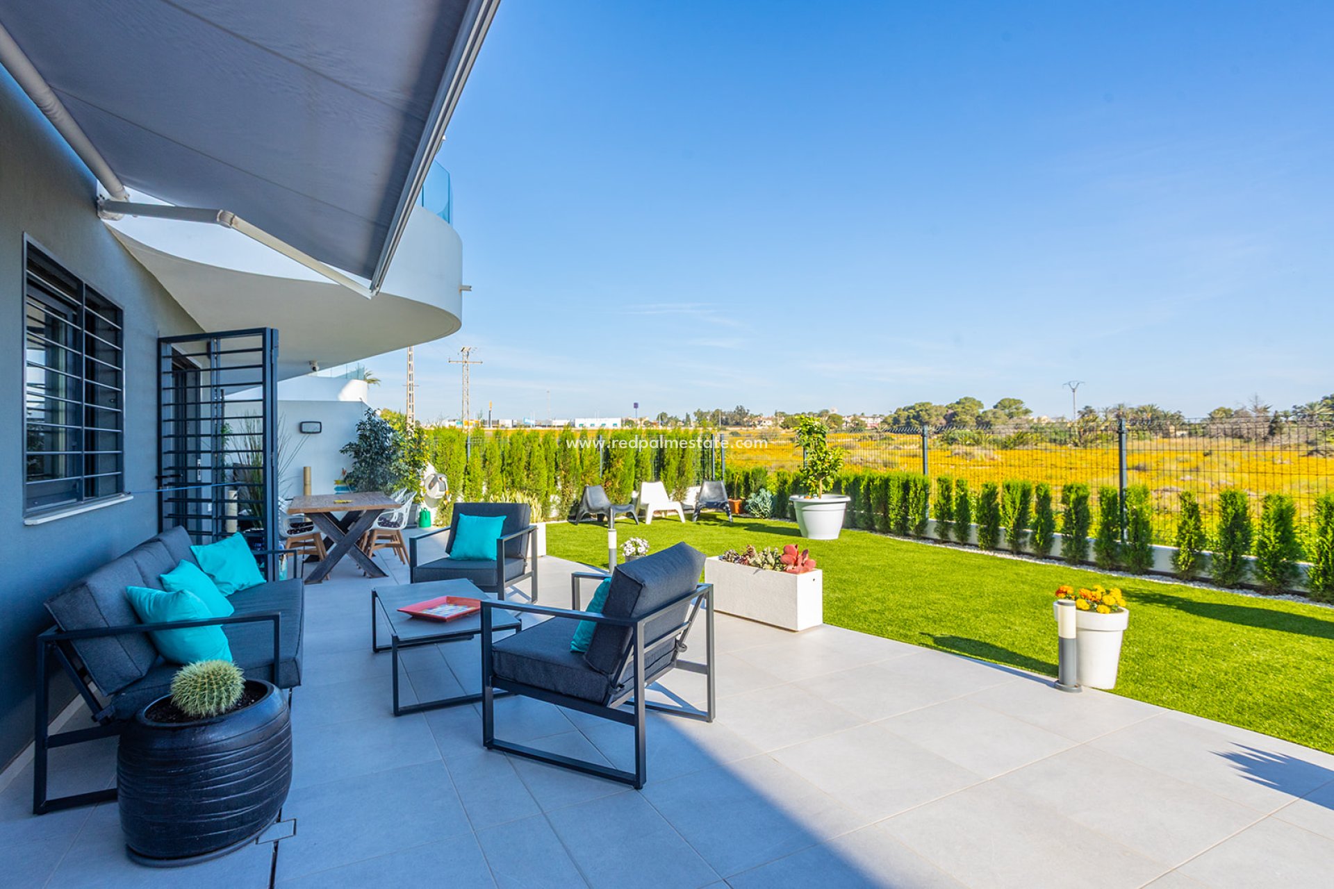 Återförsäljning - Lägenhet -
Torrevieja - Punta Prima Torrevieja