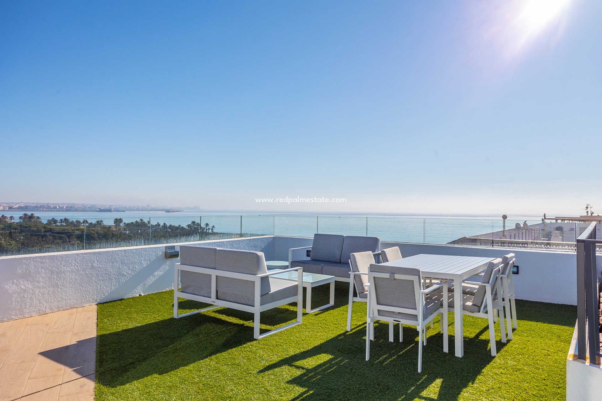 Återförsäljning - Lägenhet -
Torrevieja - Punta Prima Torrevieja