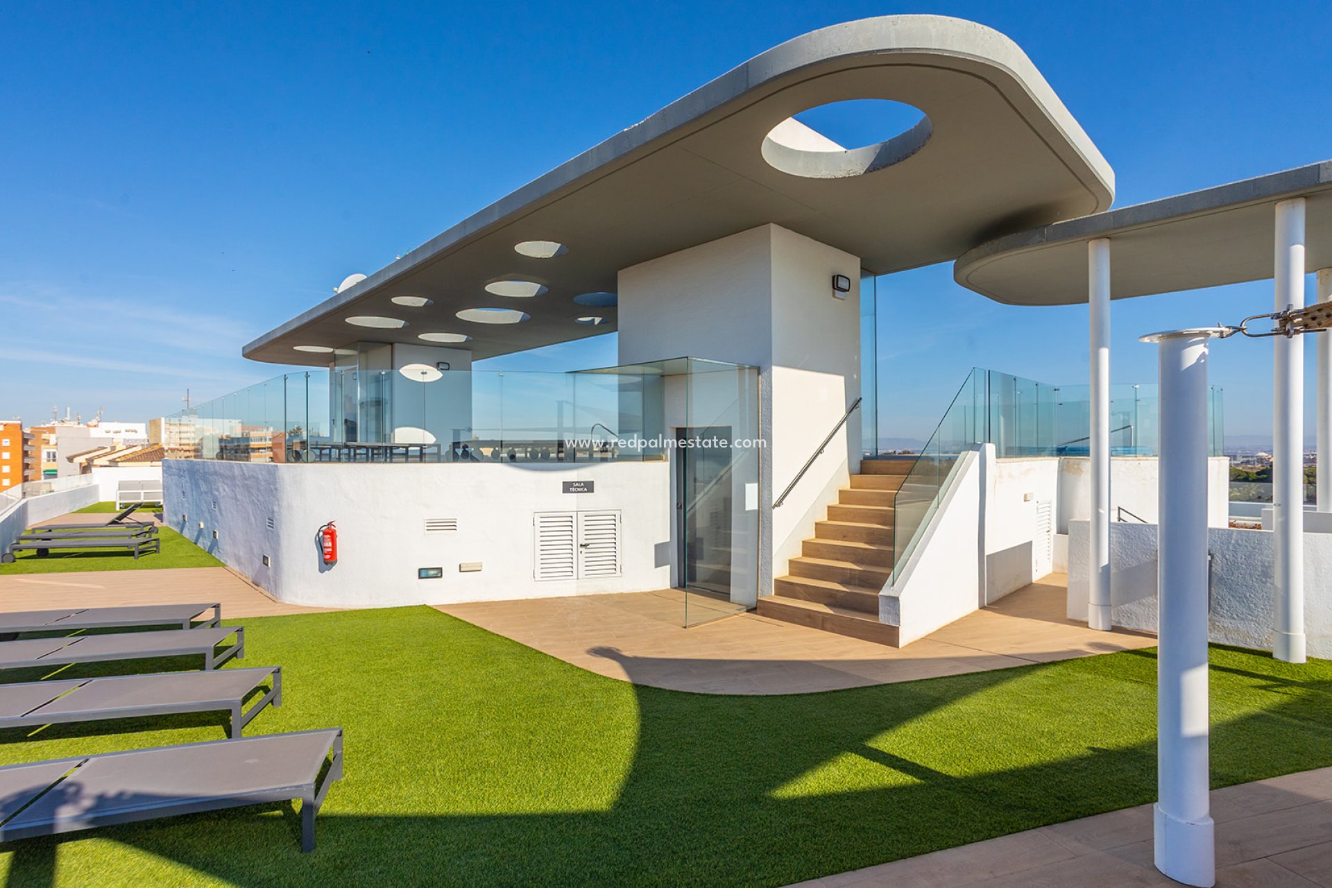 Återförsäljning - Lägenhet -
Torrevieja - Punta Prima Torrevieja