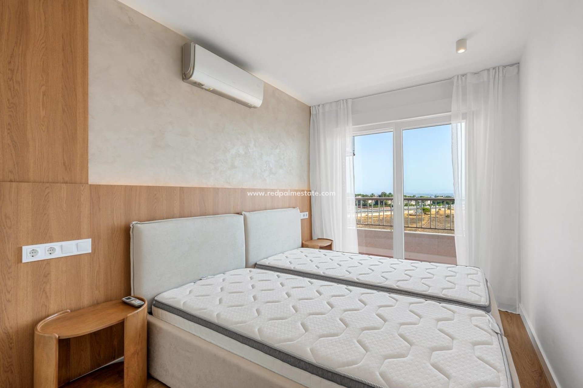Återförsäljning - Lägenhet -
Torrevieja - Punta prima