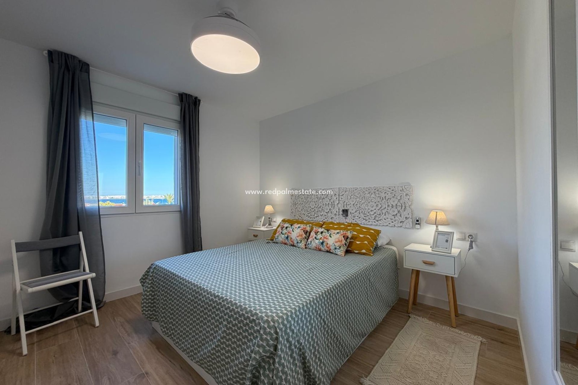 Återförsäljning - Lägenhet -
Torrevieja - Punta prima